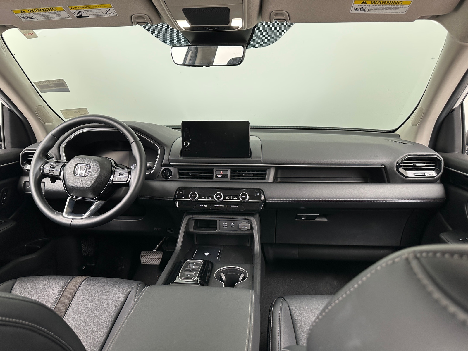 Thumbnail: 2025 Honda Pilot - 2