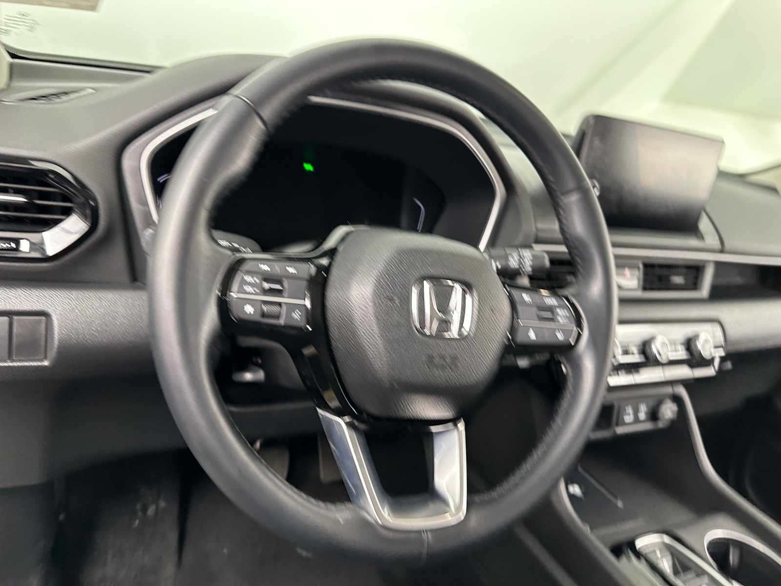 Thumbnail: 2025 Honda Pilot - 4