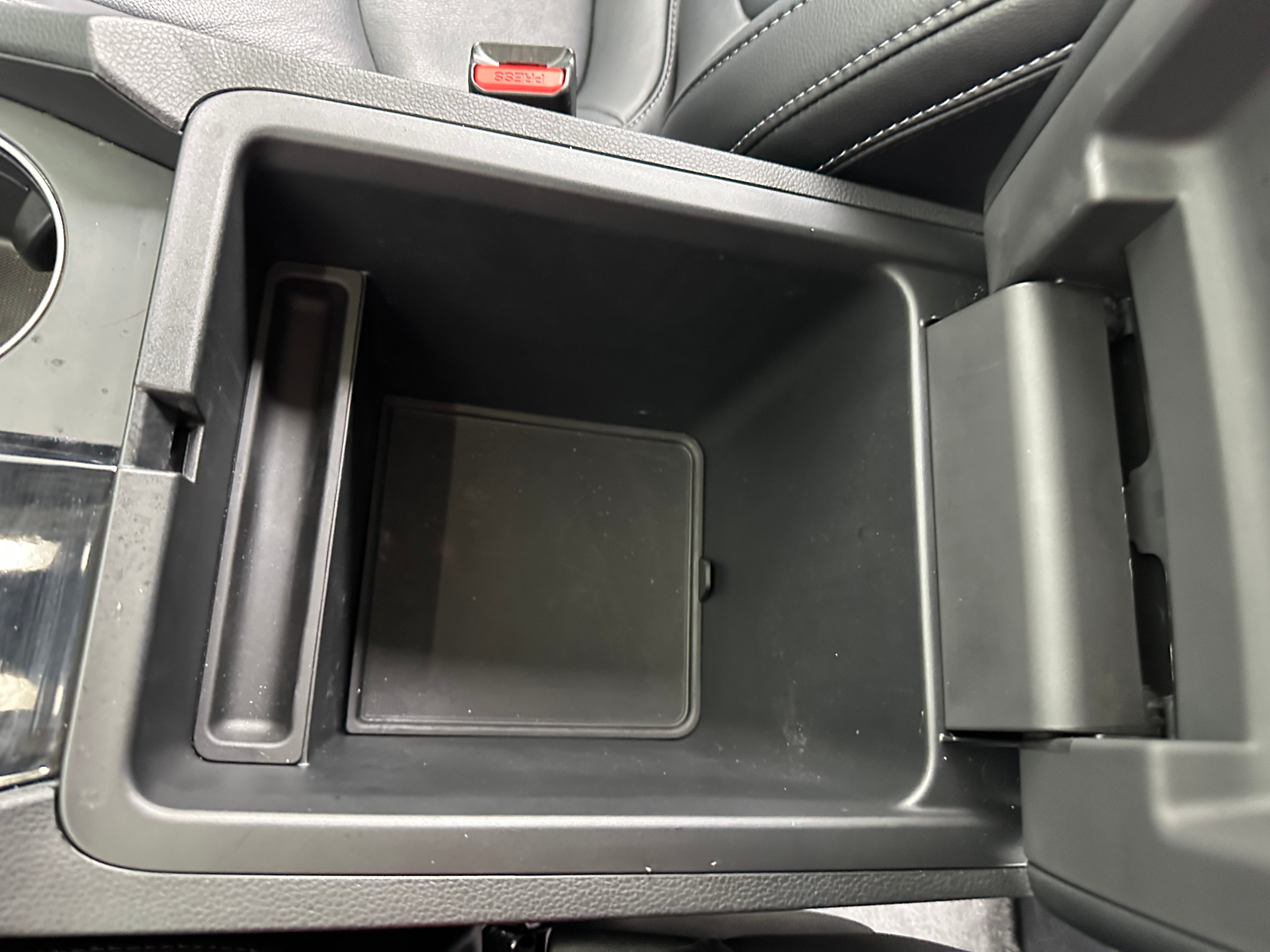 2025 Honda Pilot EX-L - Photo 14