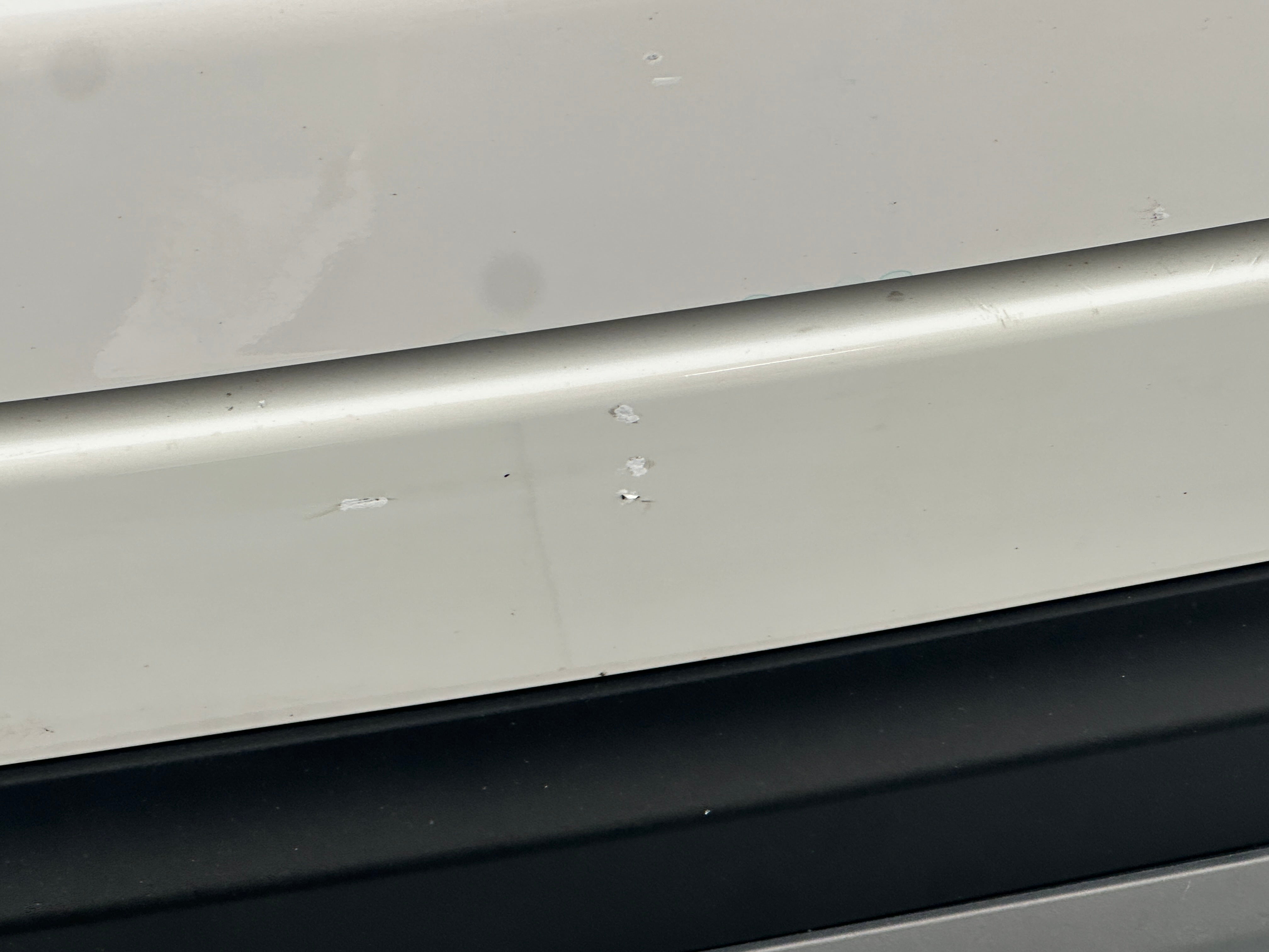 2025 Honda Pilot EX-L - Photo 21