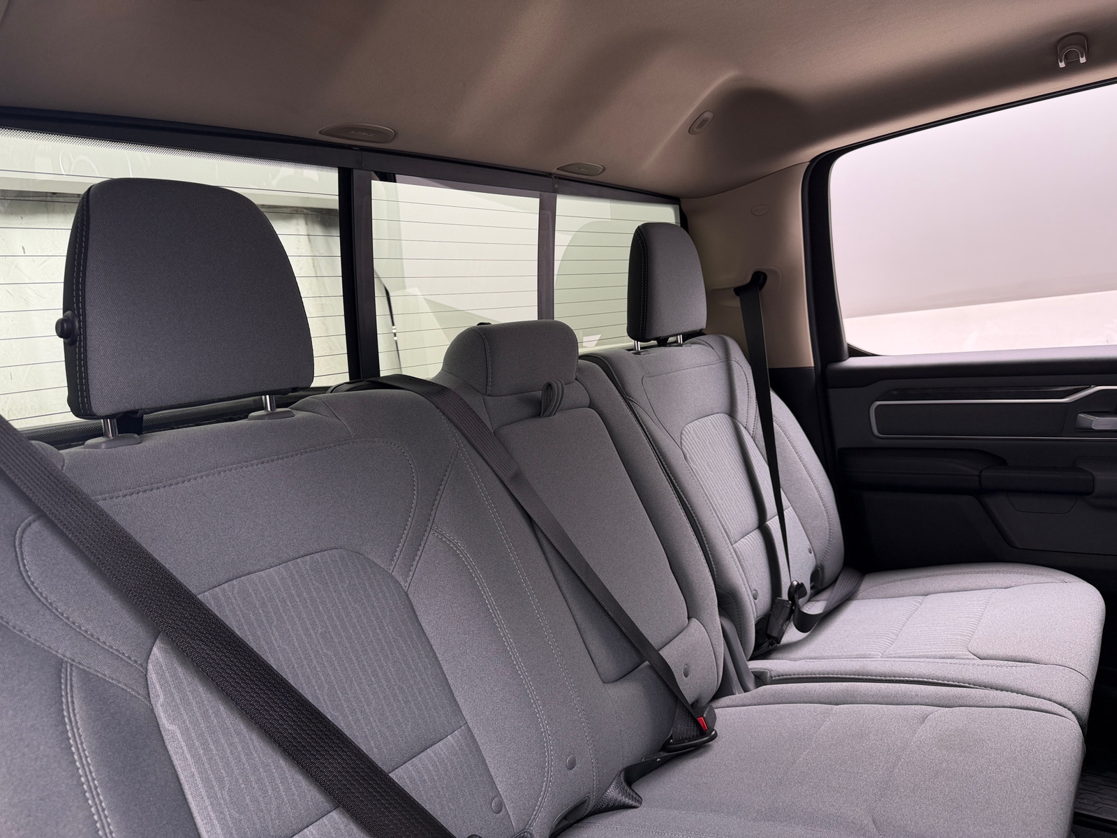 Thumbnail: 2019 RAM 1500 - 6