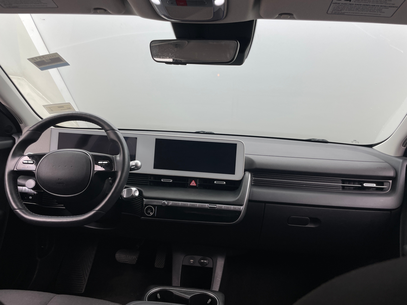 Thumbnail: 2024 Hyundai Ioniq 5 - 3
