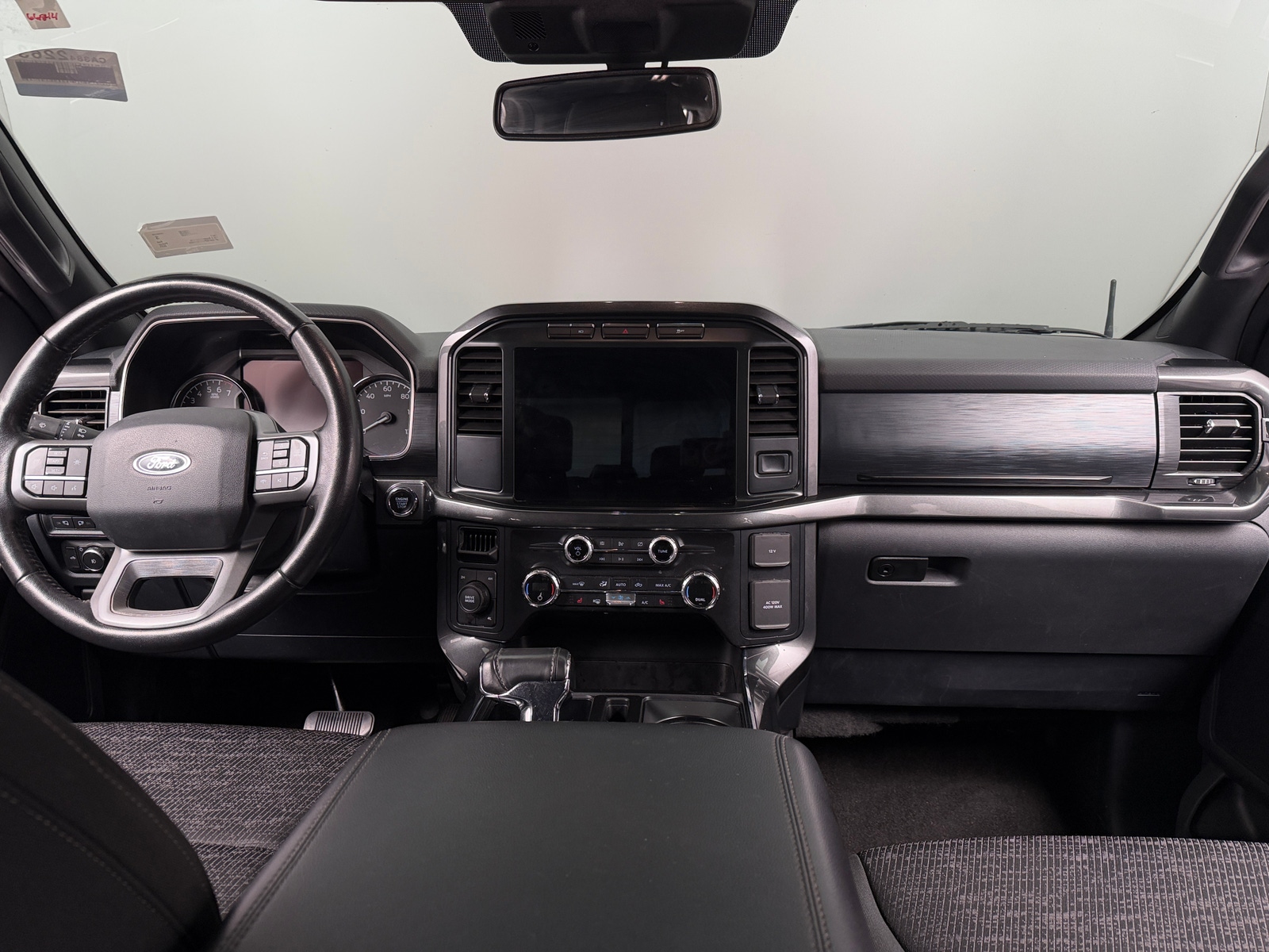 Thumbnail: 2021 Ford Econoline - 3
