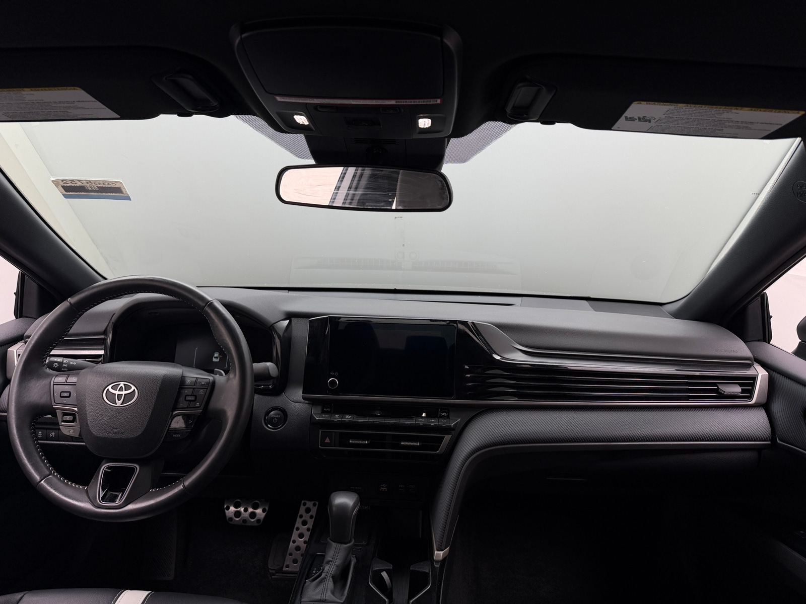 Thumbnail: 2025 Toyota Camry - 3