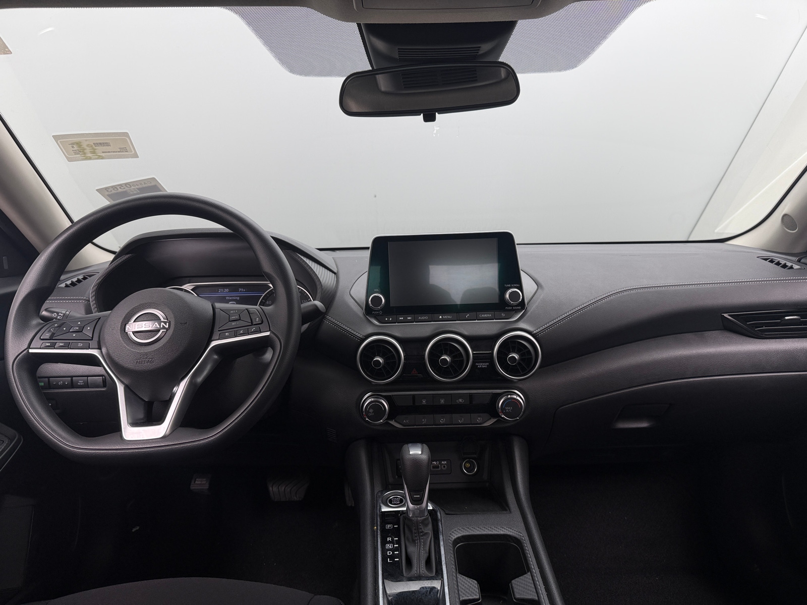 Thumbnail: 2025 Nissan Sentra - 3