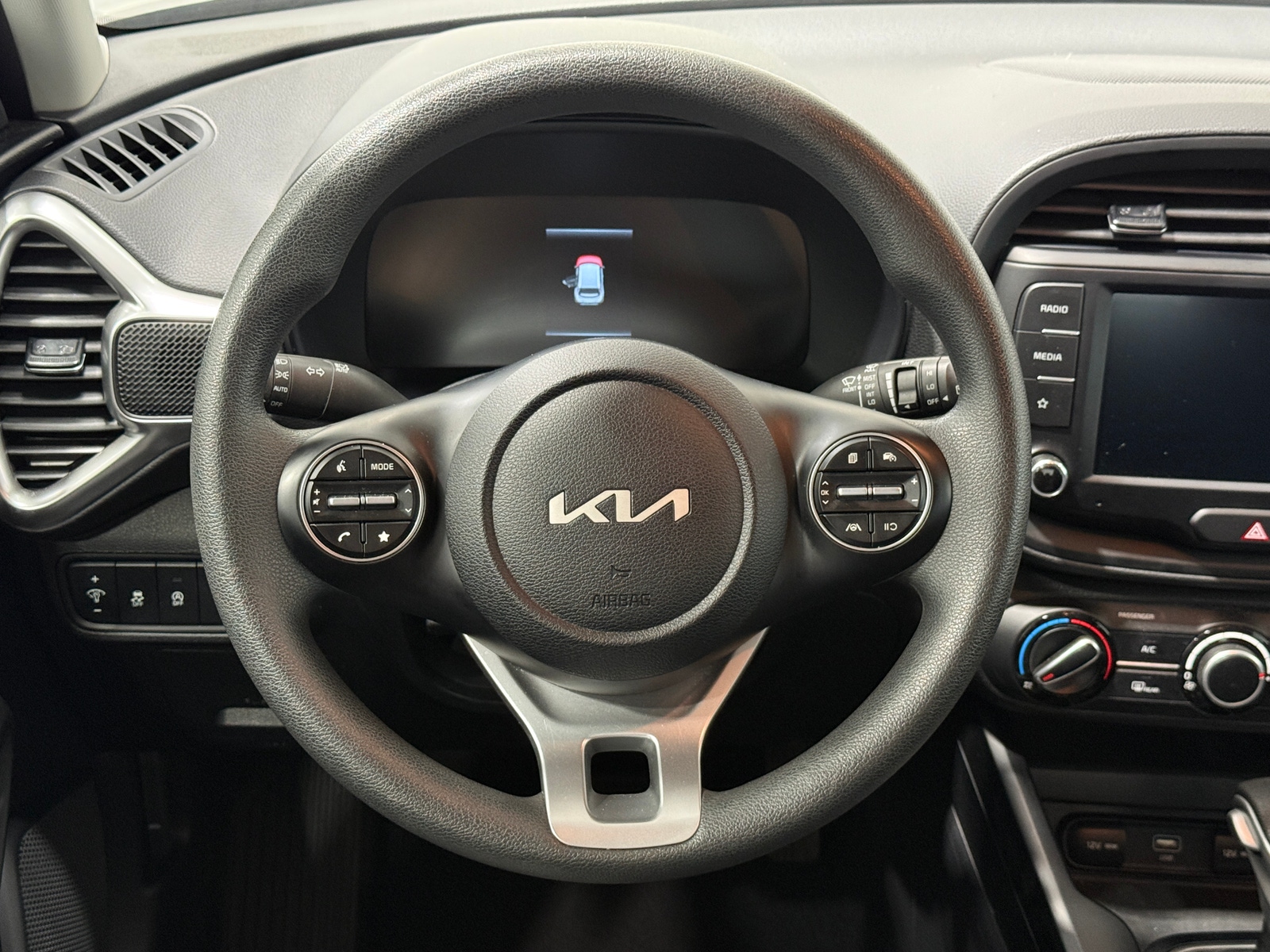 Thumbnail: 2025 Kia Soul - 5