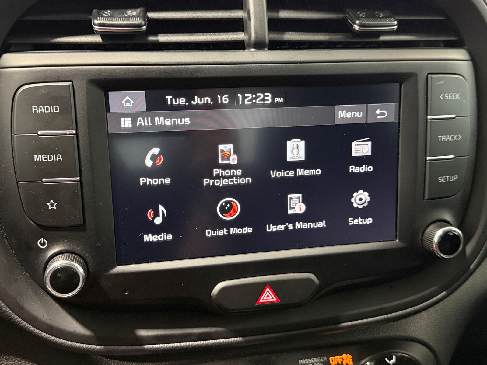 Thumbnail: 2025 Kia Soul - 4