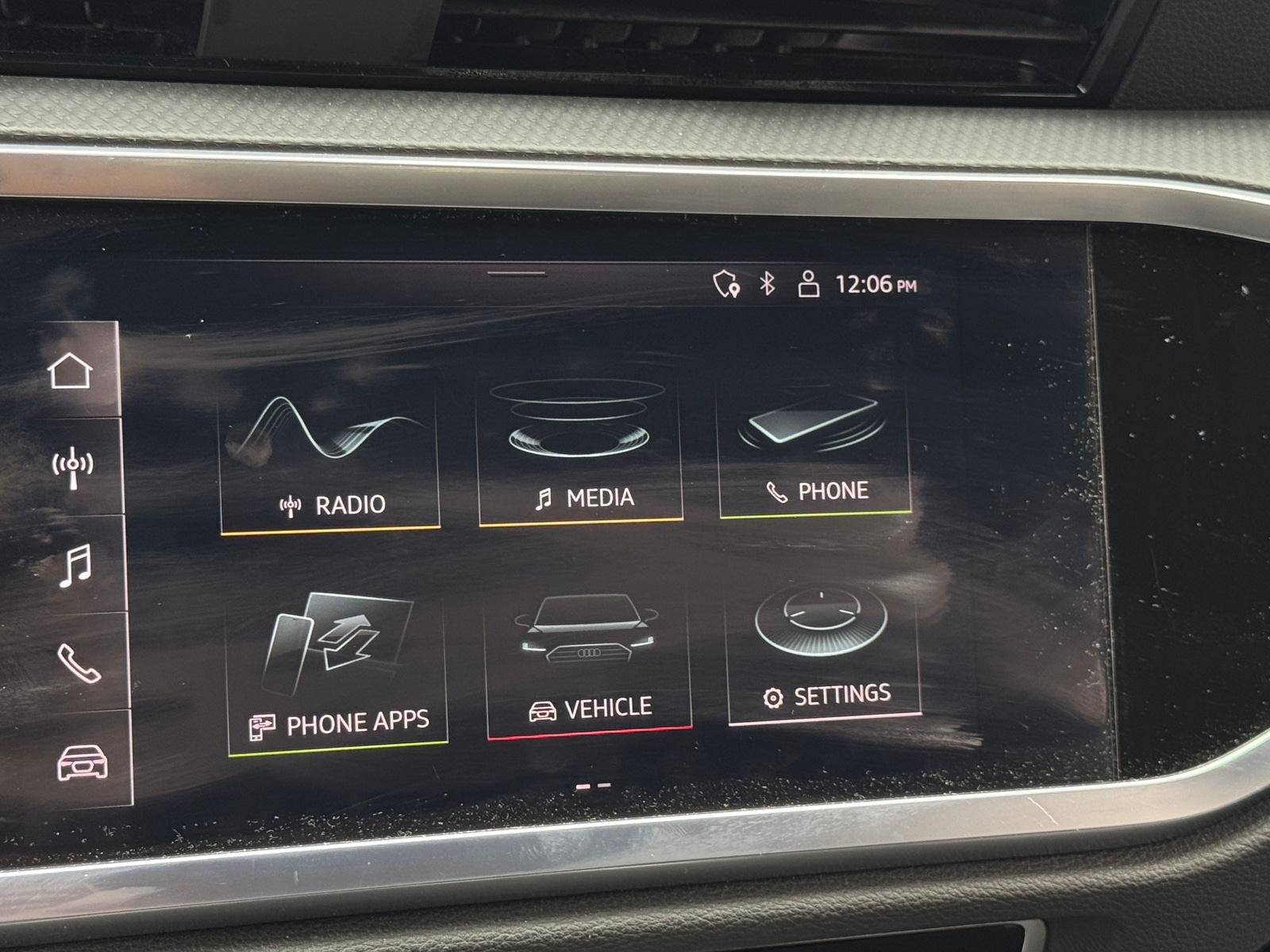 Thumbnail: 2022 Audi Q3 - 3
