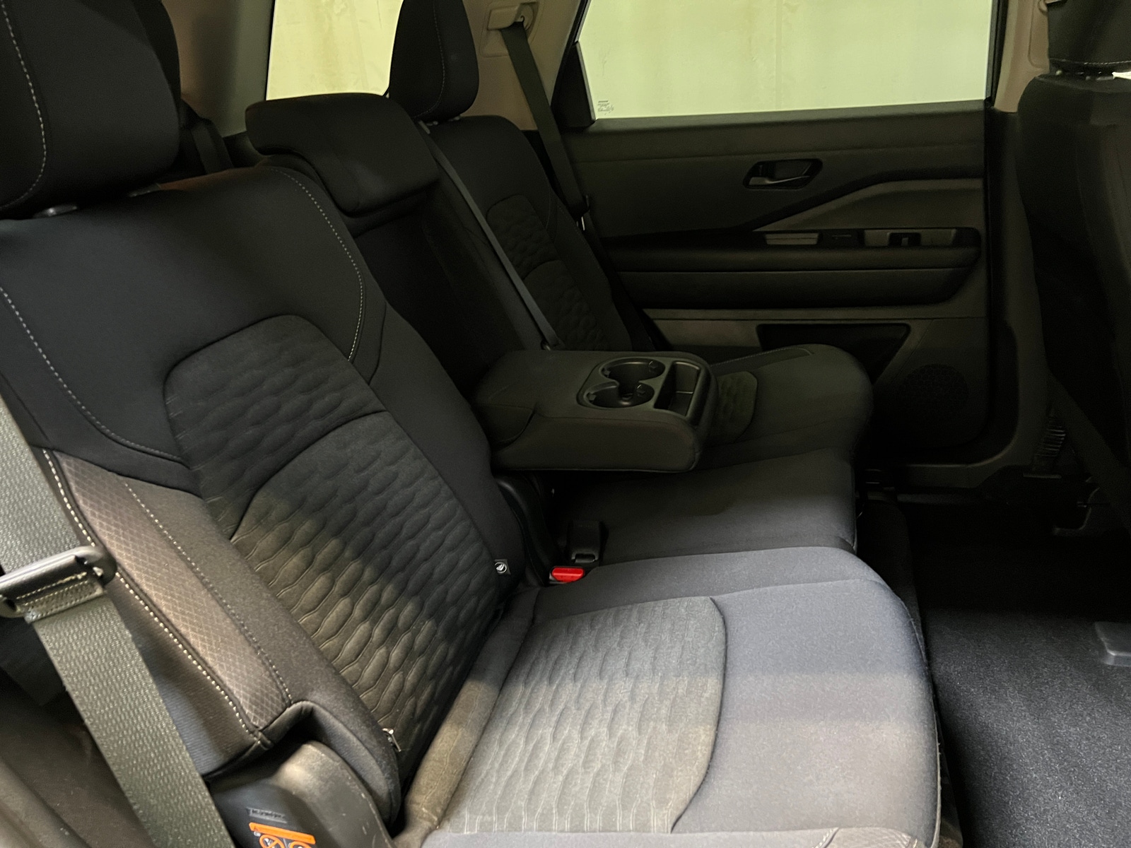 Thumbnail: 2025 Nissan Pathfinder - 6