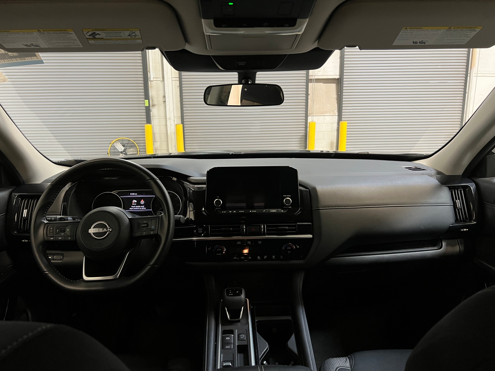 Thumbnail: 2025 Nissan Pathfinder - 3