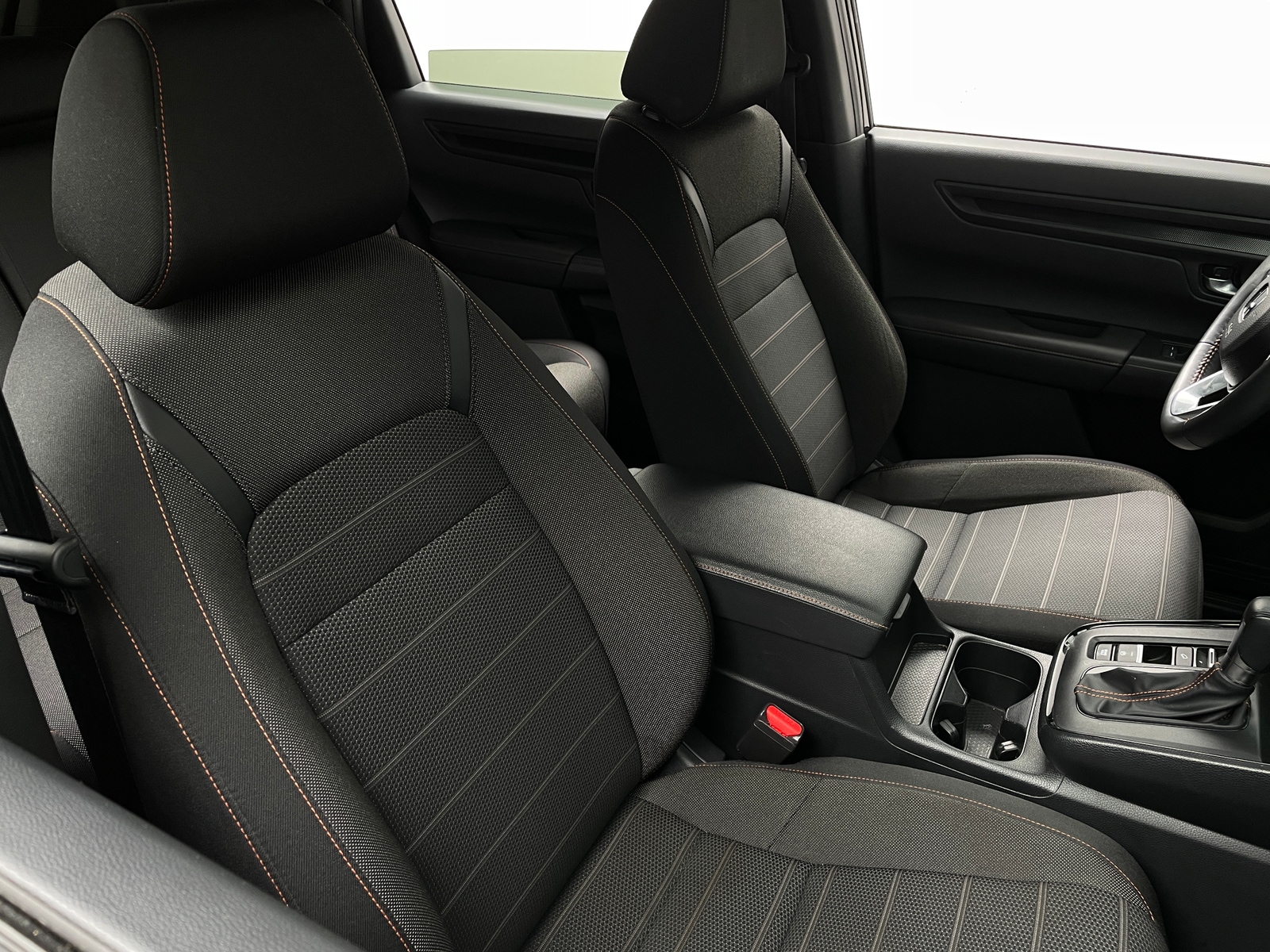 Thumbnail: 2023 Honda CR-V - 2