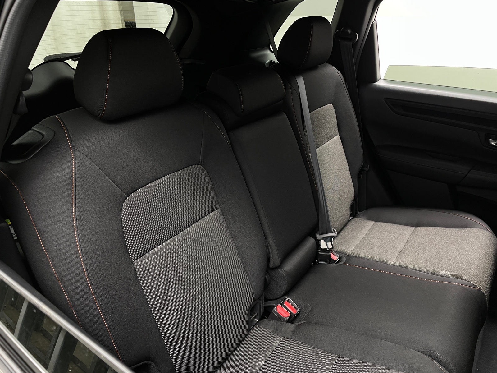 Thumbnail: 2023 Honda CR-V - 6