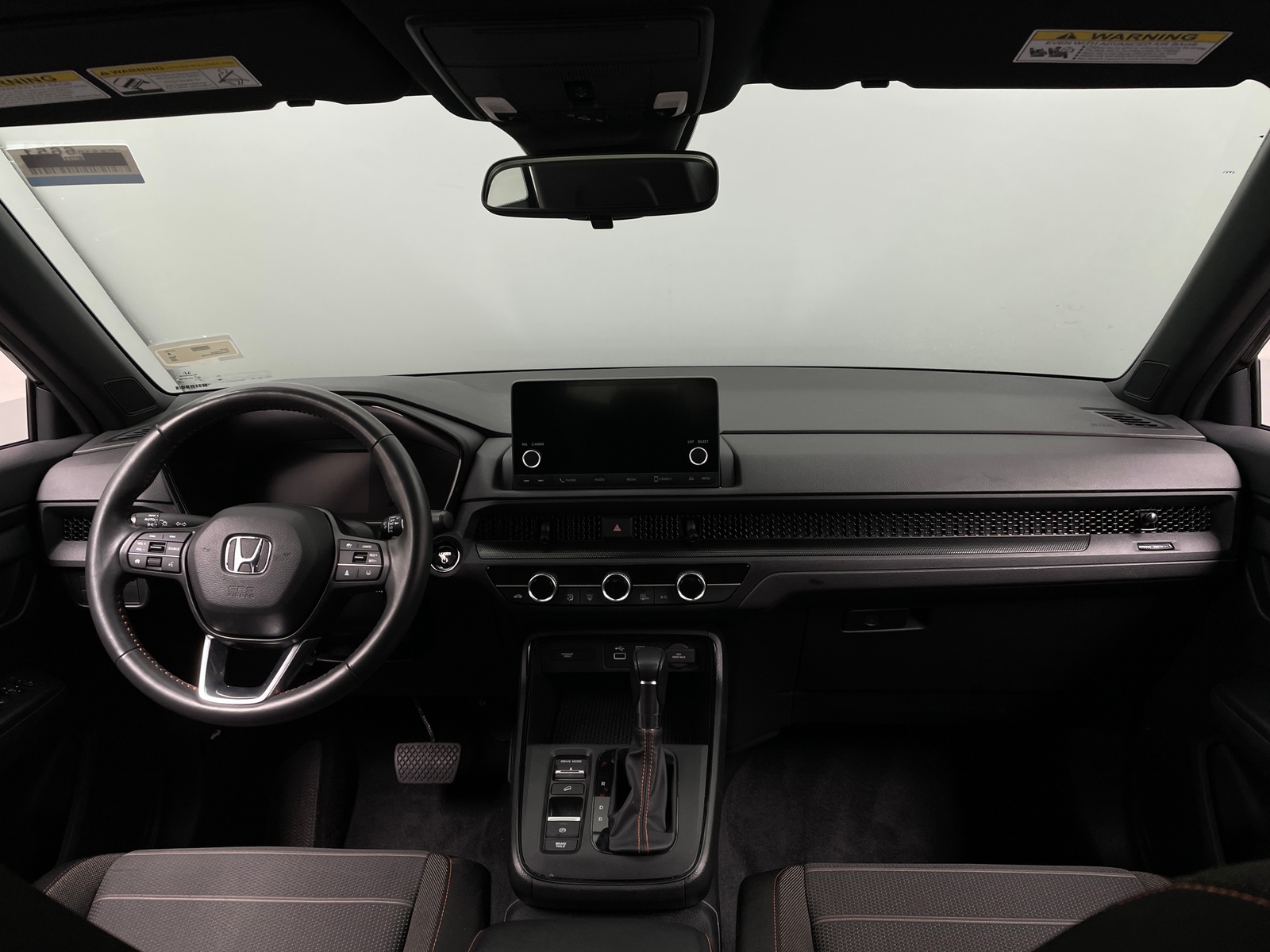 Thumbnail: 2023 Honda CR-V - 3