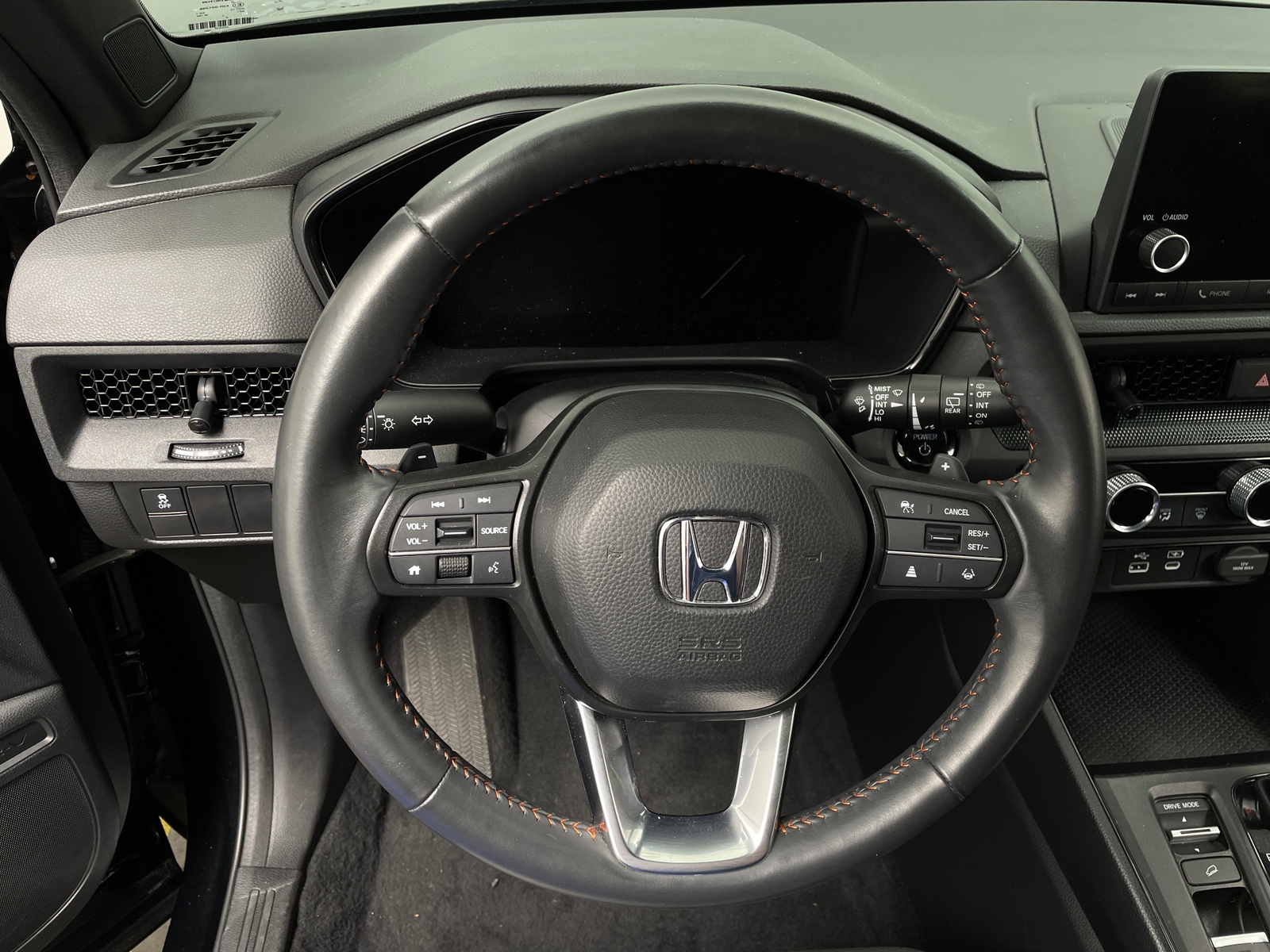 Thumbnail: 2023 Honda CR-V - 5