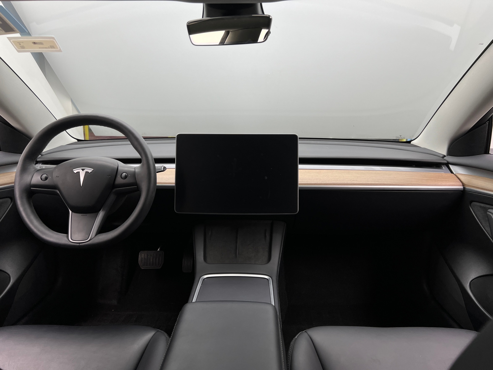 Thumbnail: 2022 Tesla Model 3 - 2