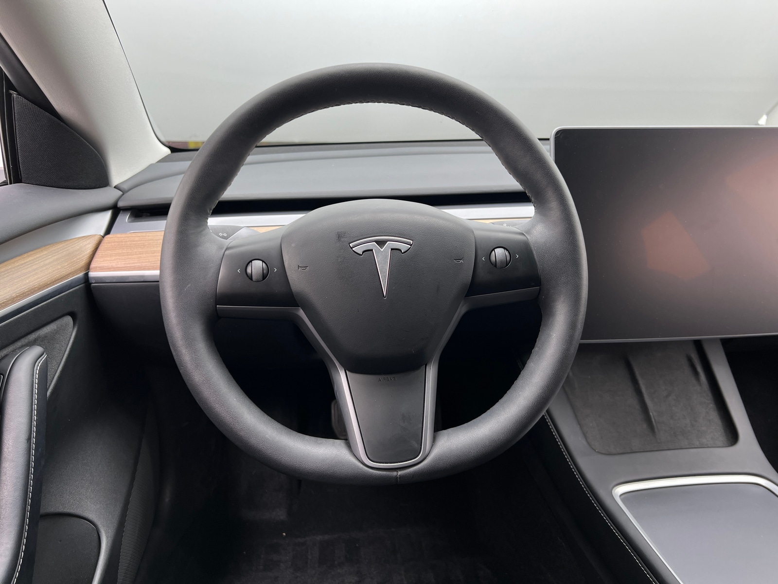 Thumbnail: 2022 Tesla Model 3 - 4