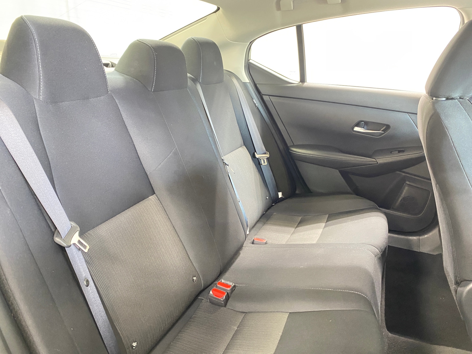 Thumbnail: 2023 Nissan Sentra - 6