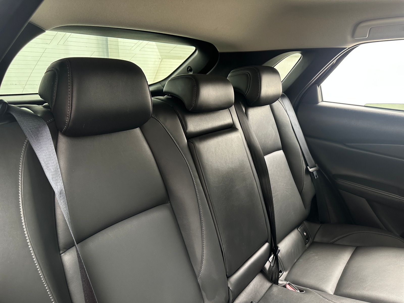 Thumbnail: 2023 Mazda CX-30 - 5