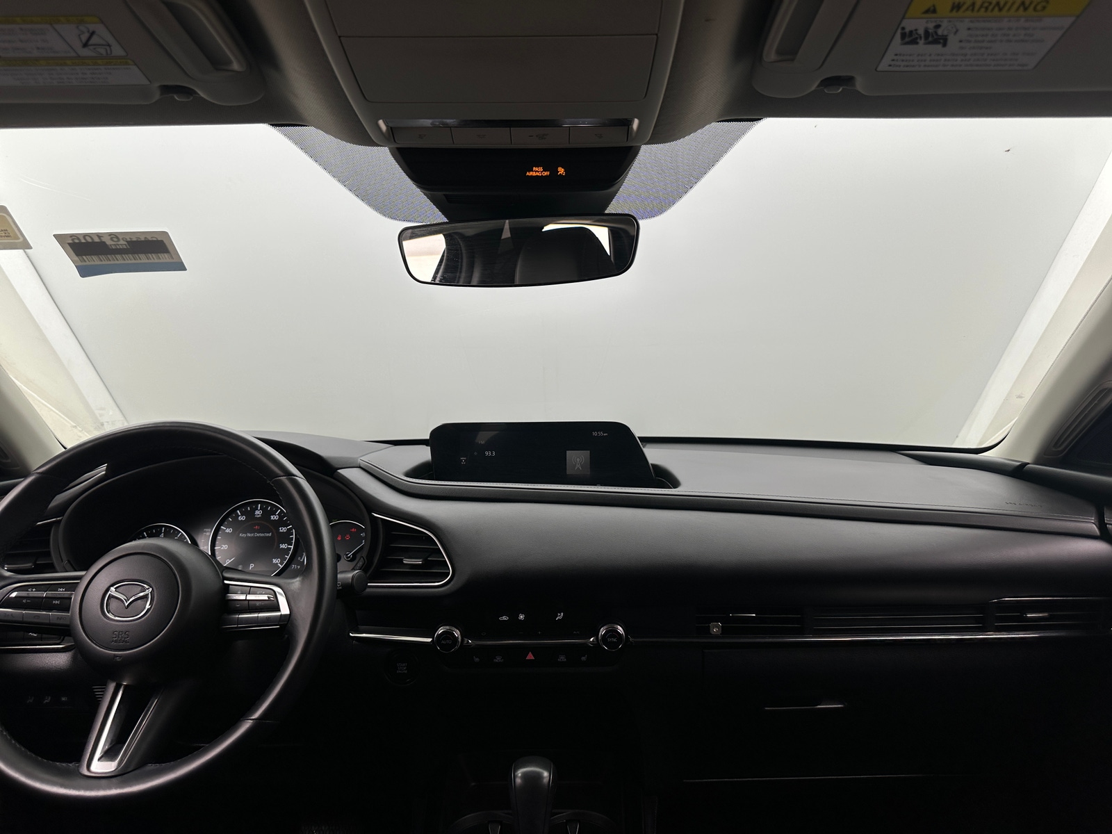 Thumbnail: 2023 Mazda CX-30 - 2