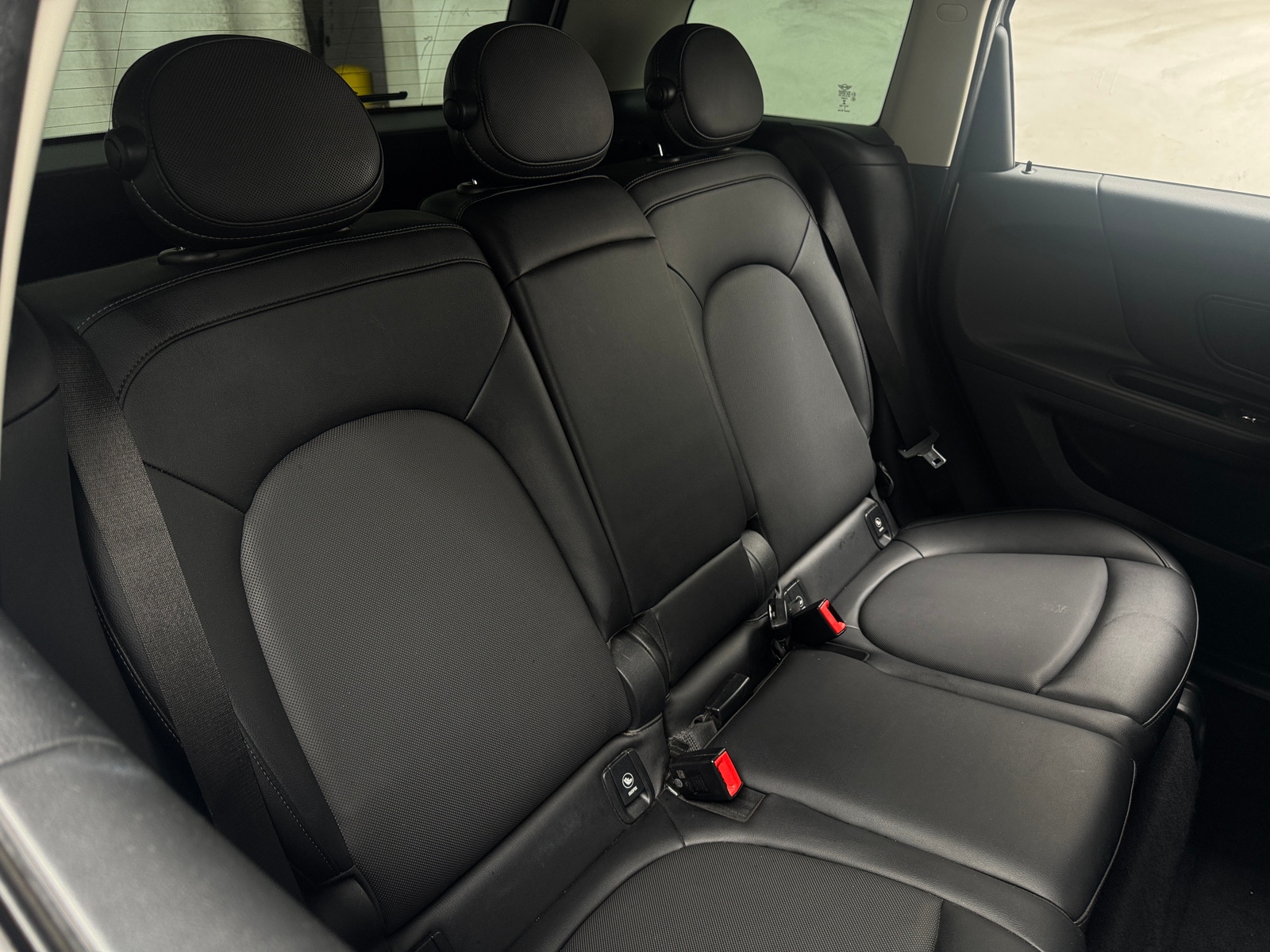 Thumbnail: 2018 MINI Cooper Countryman - 5