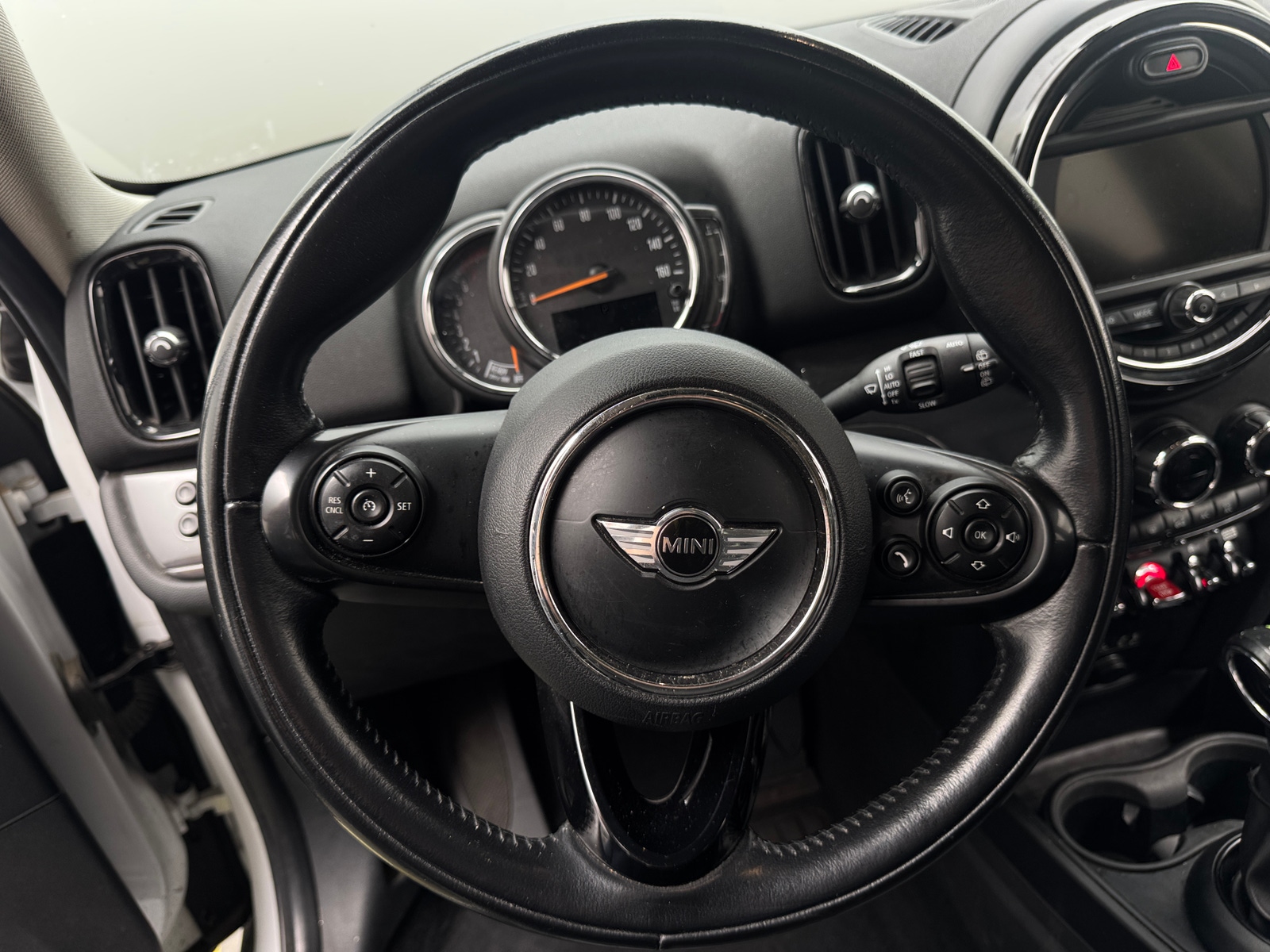 Thumbnail: 2018 MINI Cooper Countryman - 4