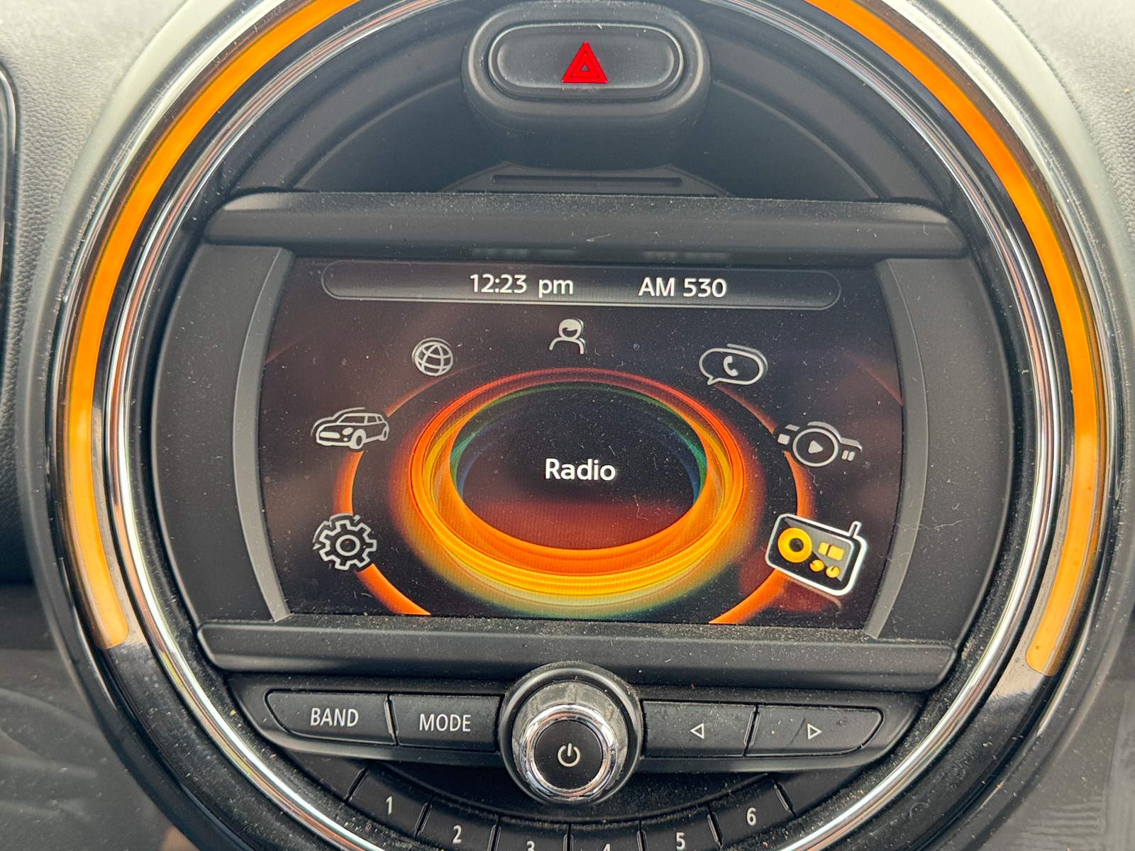Thumbnail: 2018 MINI Cooper Countryman - 3
