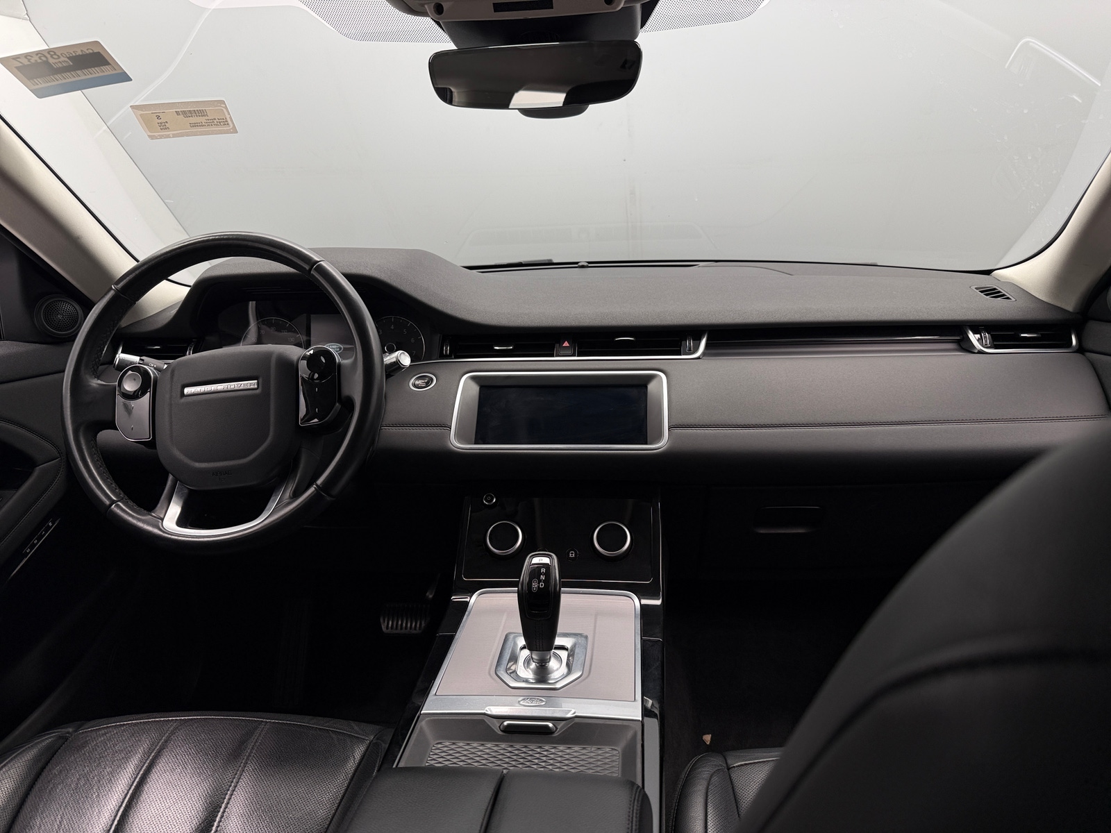 Thumbnail: 2020 Land Rover Range Rover Evoque - 2