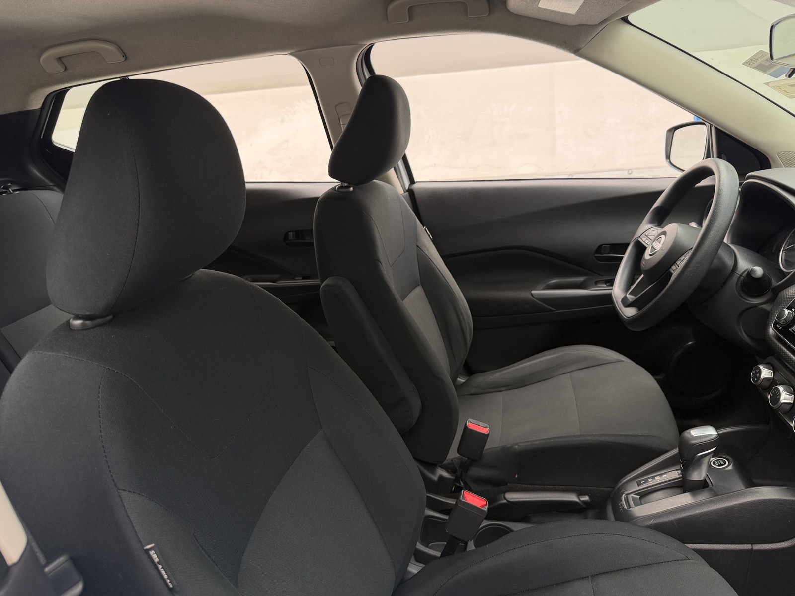 Thumbnail: 2024 Nissan Kicks - 2