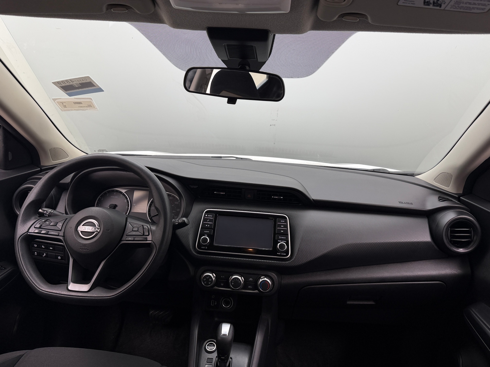 Thumbnail: 2024 Nissan Kicks - 3