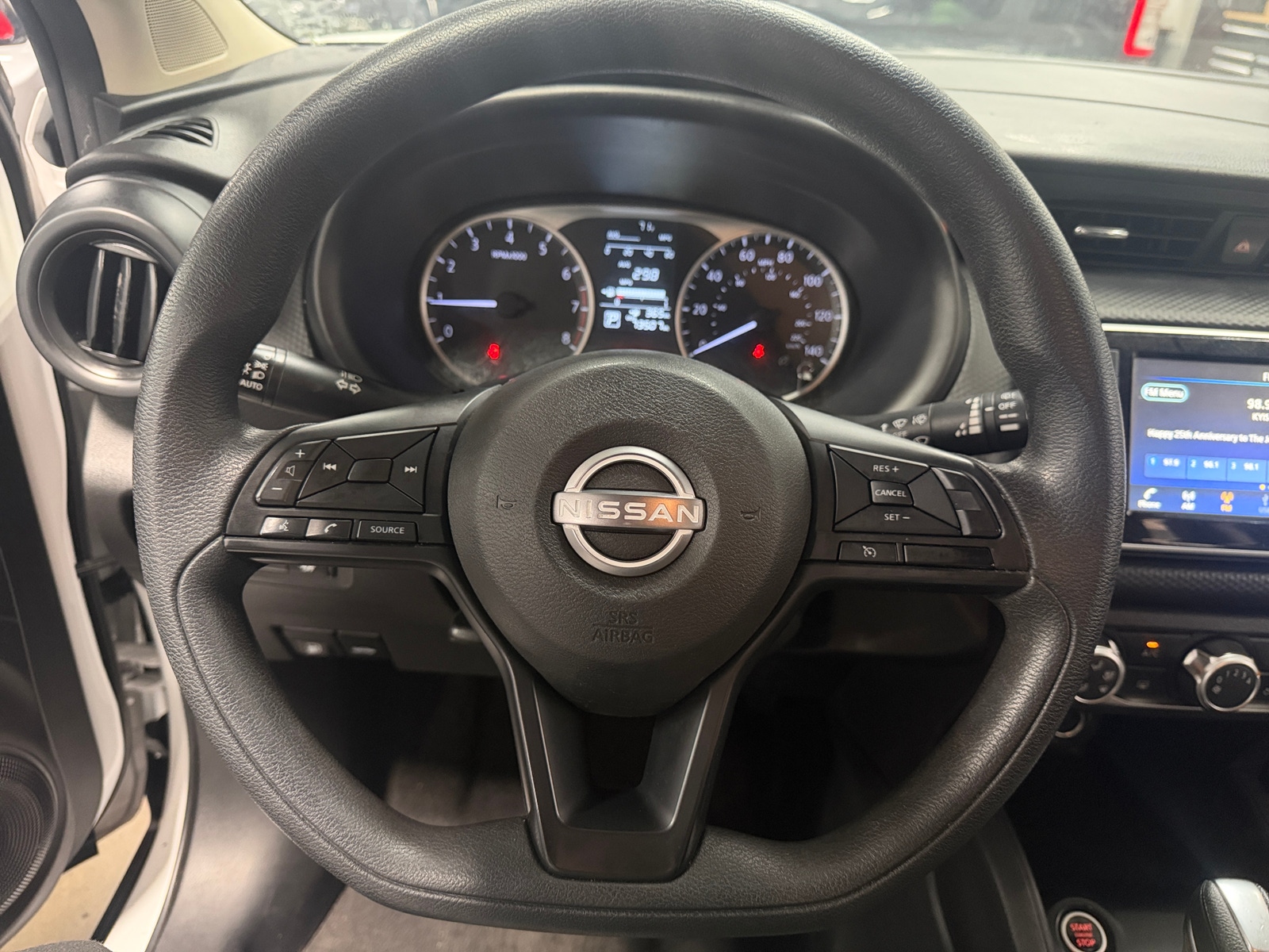 Thumbnail: 2024 Nissan Kicks - 5
