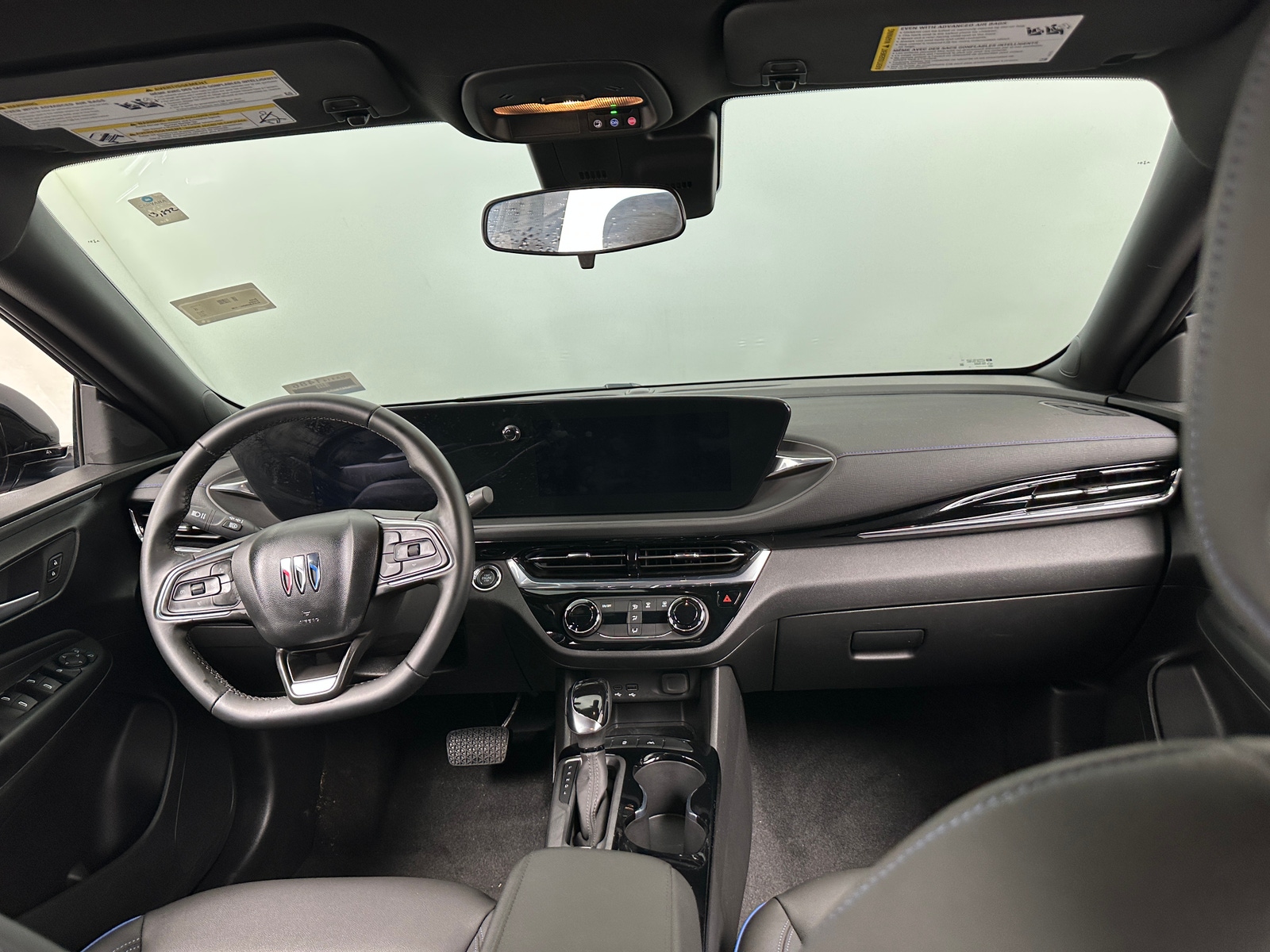 Thumbnail: 2024 Buick Envista - 2