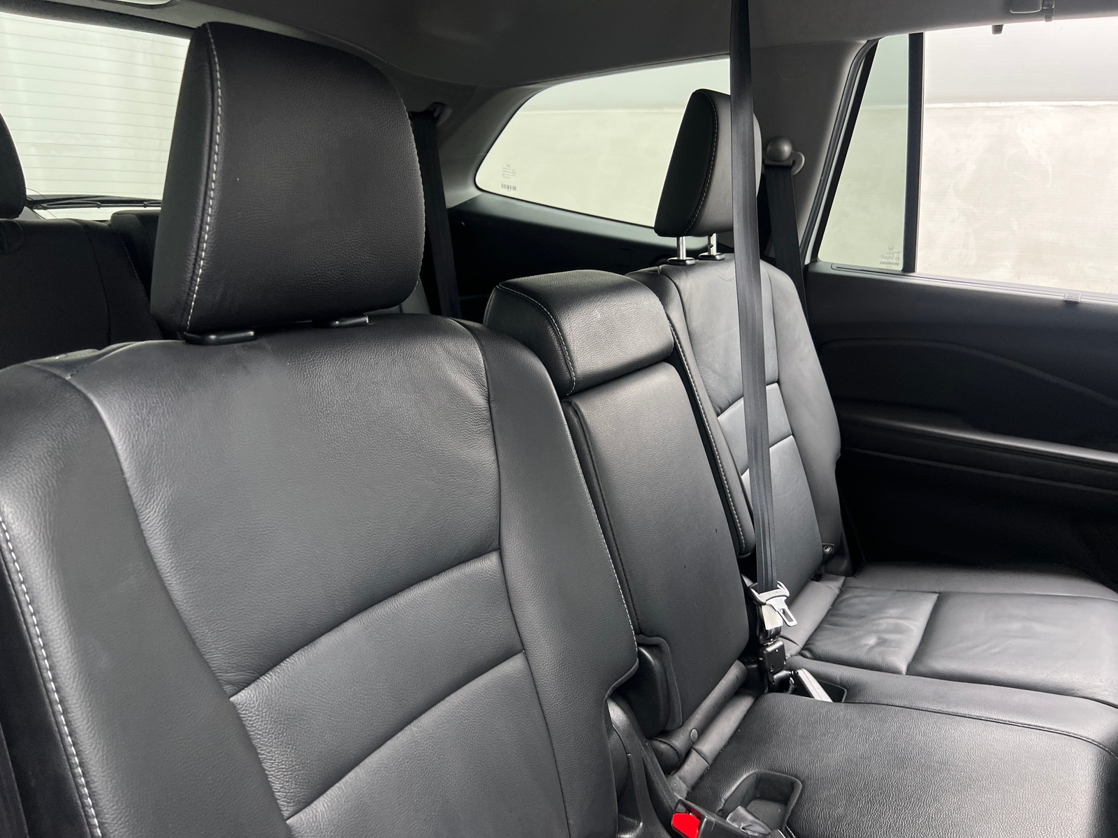 Thumbnail: 2022 Honda Pilot - 5