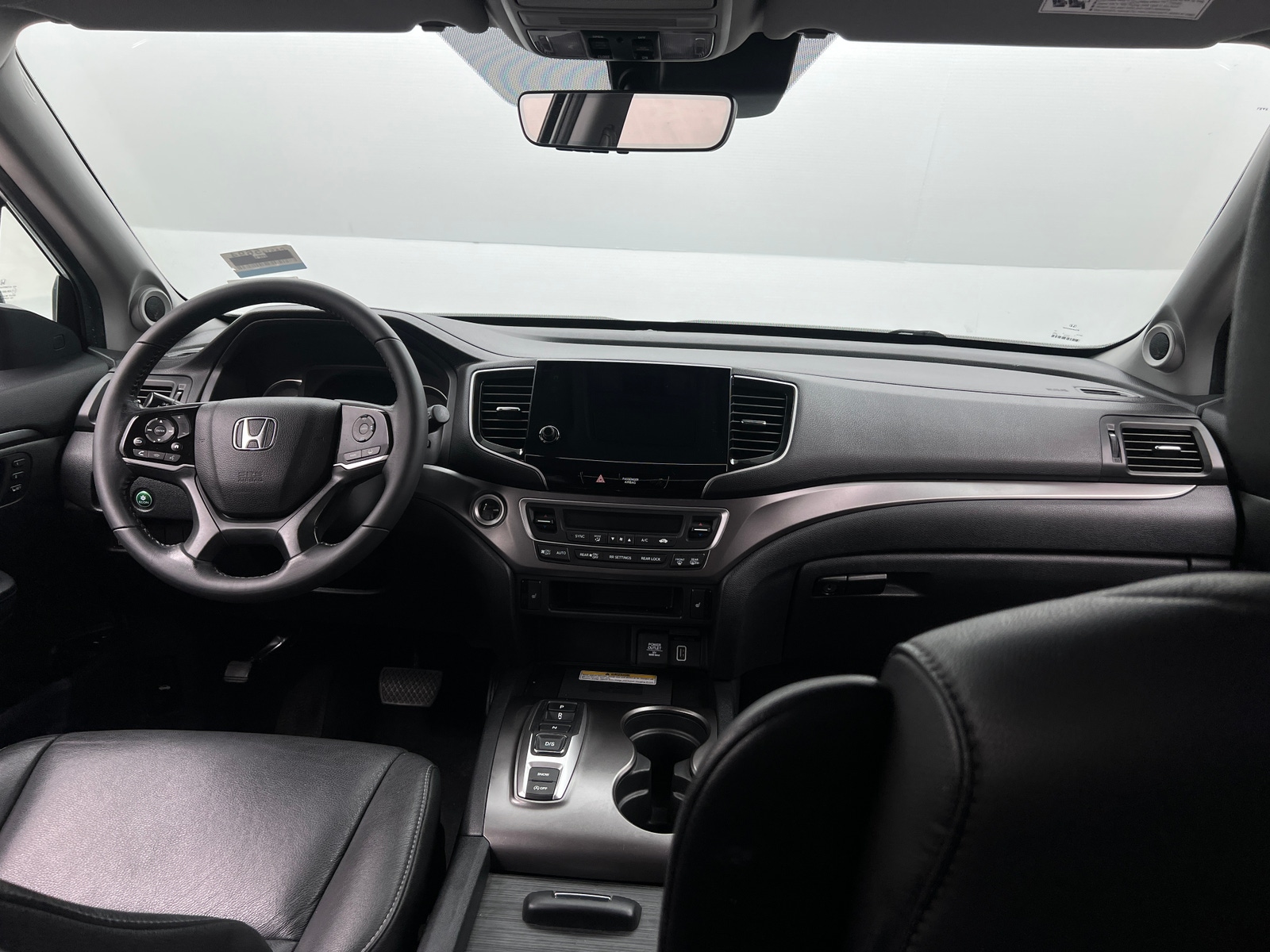 Thumbnail: 2022 Honda Pilot - 2