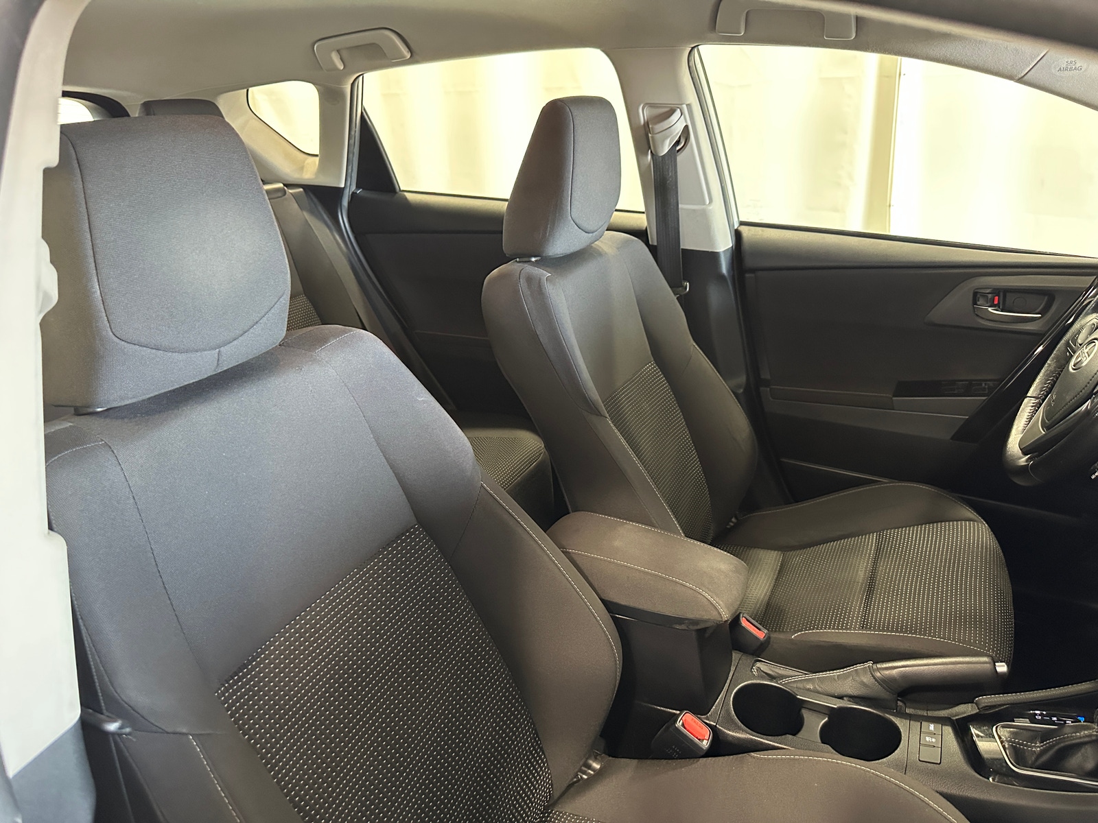Thumbnail: 2016 Scion iM - 2
