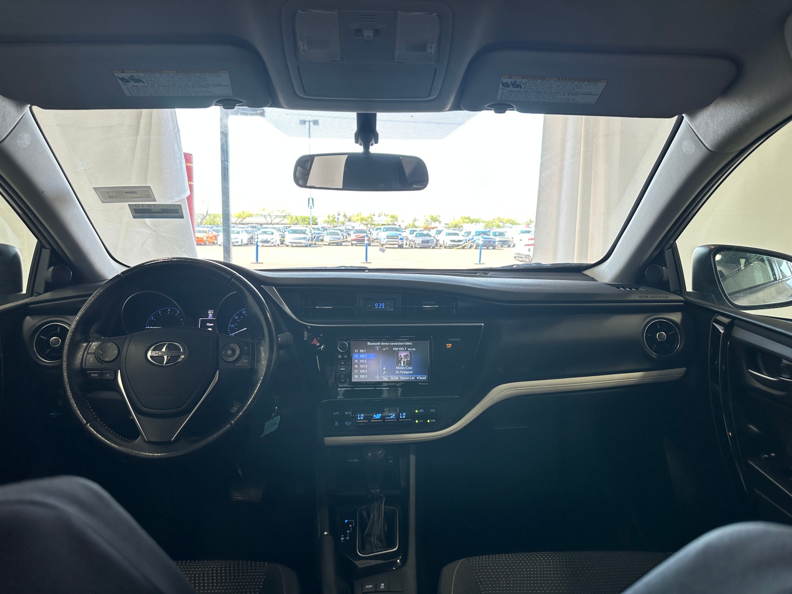 Thumbnail: 2016 Scion iM - 3