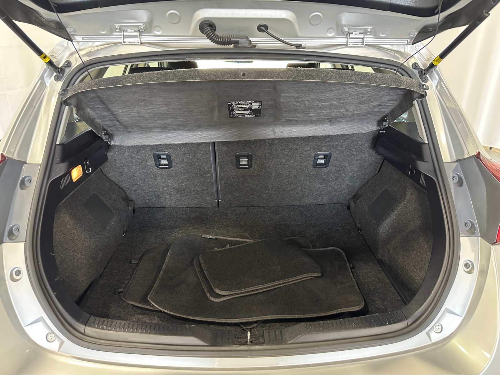 Thumbnail: 2016 Scion iM - 7