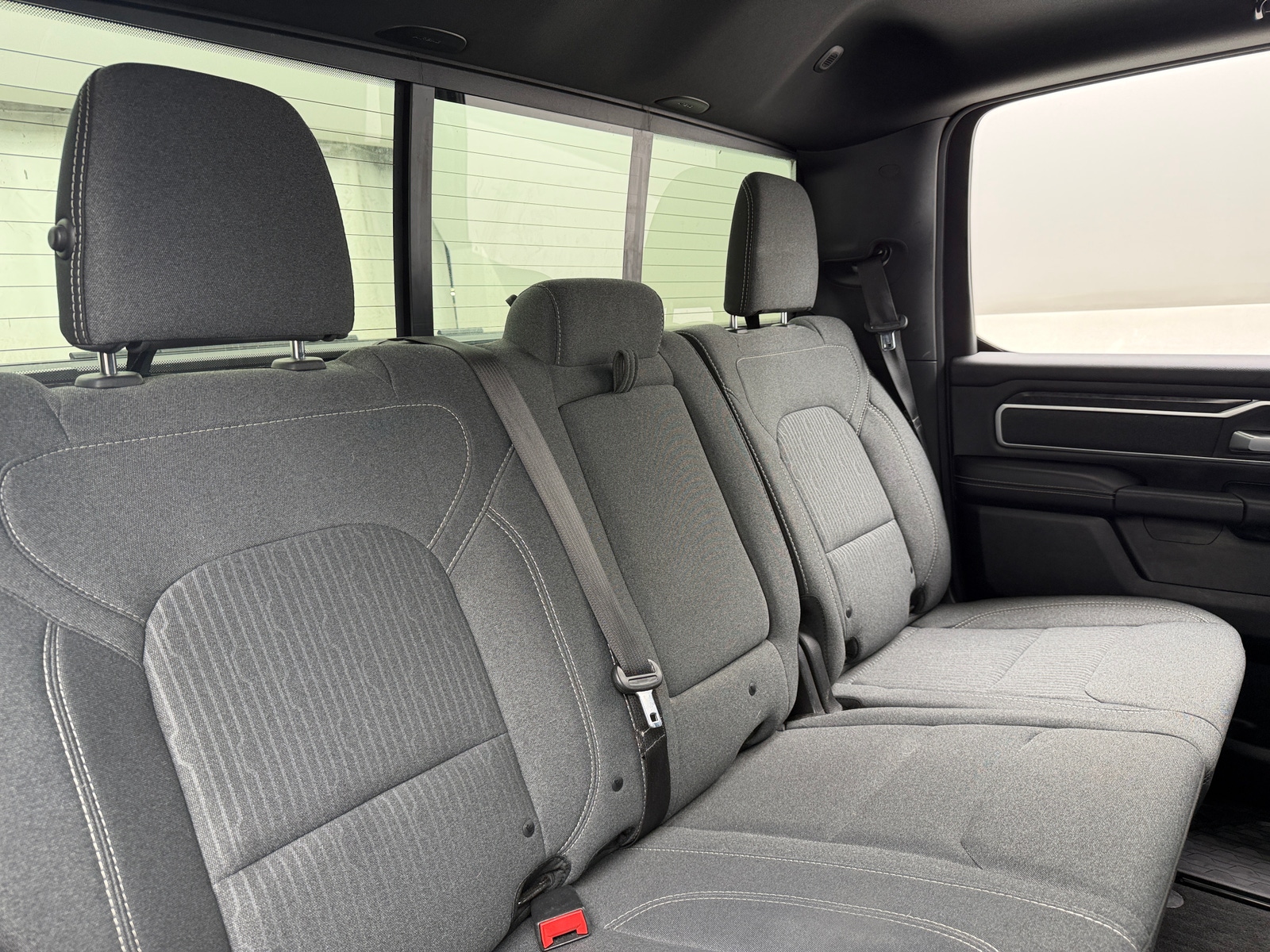 Thumbnail: 2020 RAM 1500 - 6