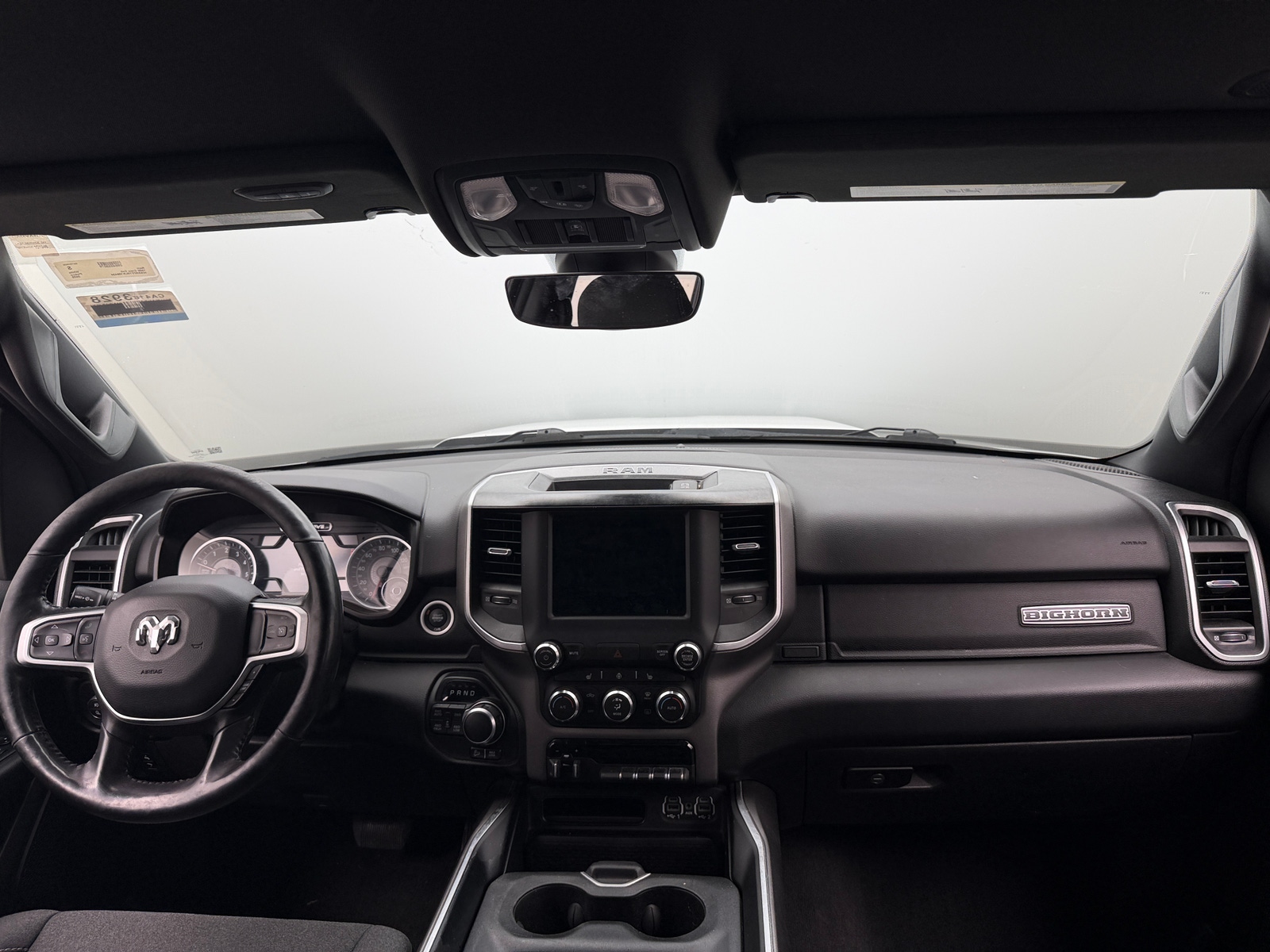 Thumbnail: 2020 RAM 1500 - 3