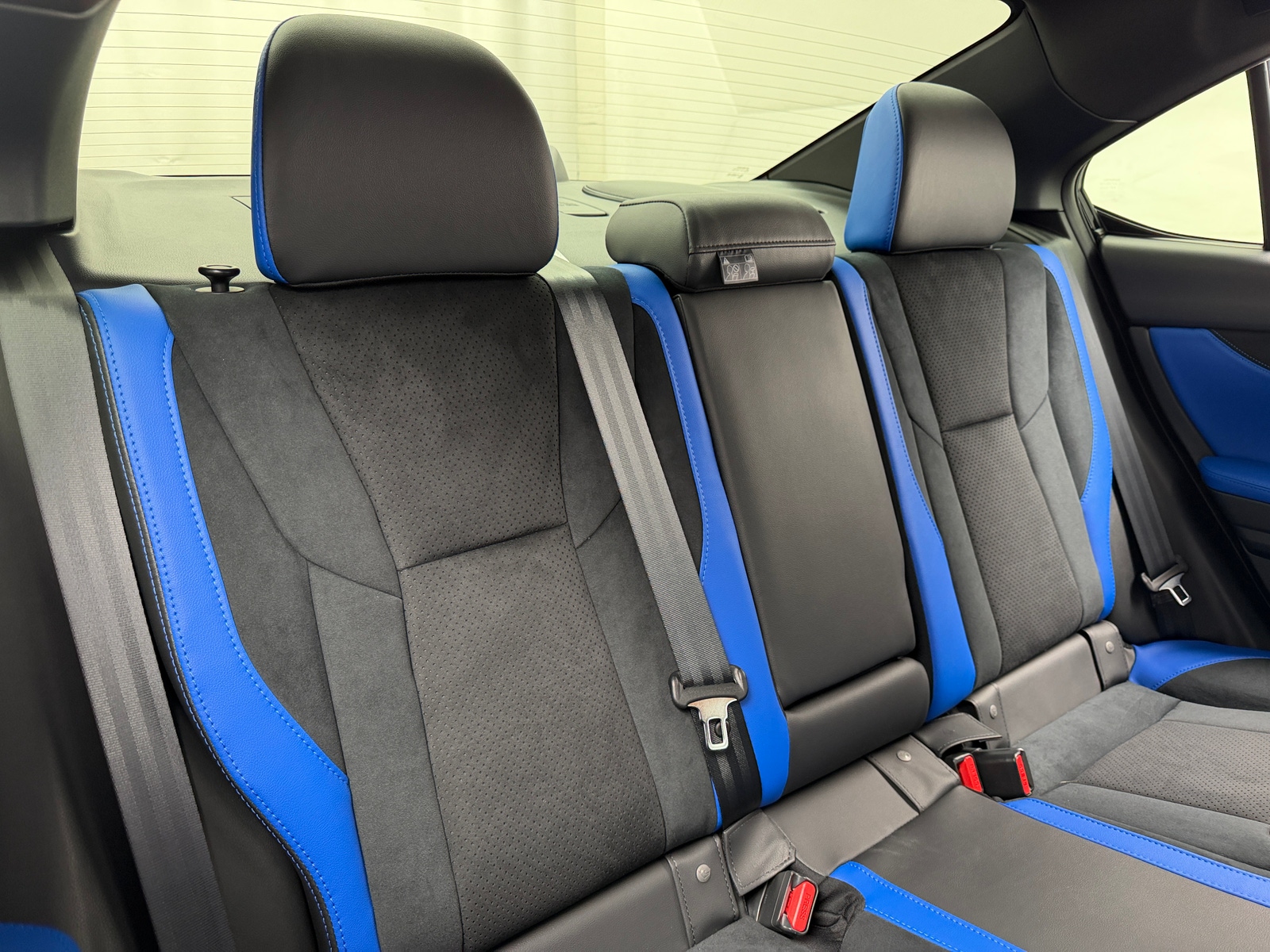 Thumbnail: 2025 Subaru WRX - 5