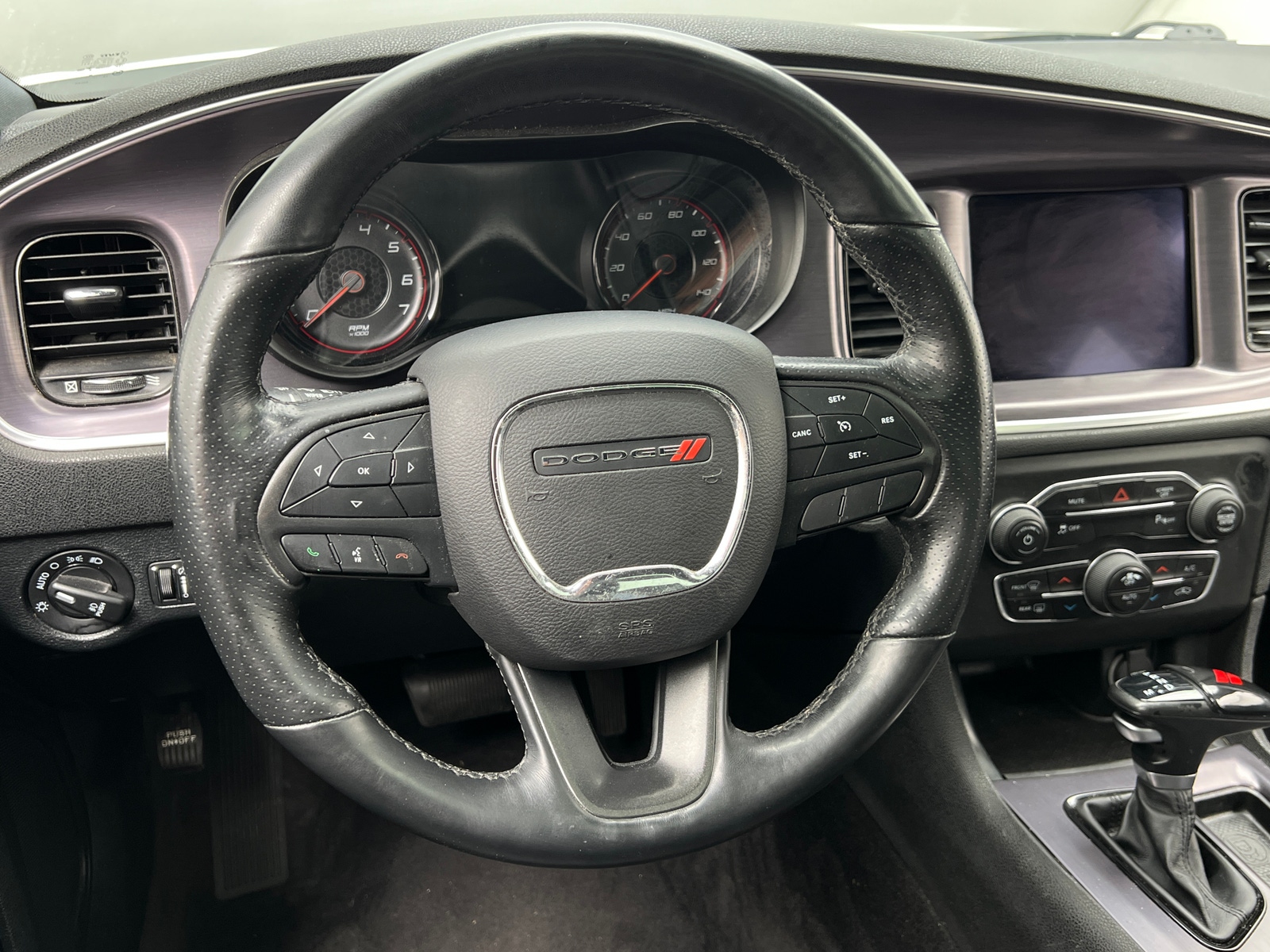 Thumbnail: 2018 Dodge Charger - 4