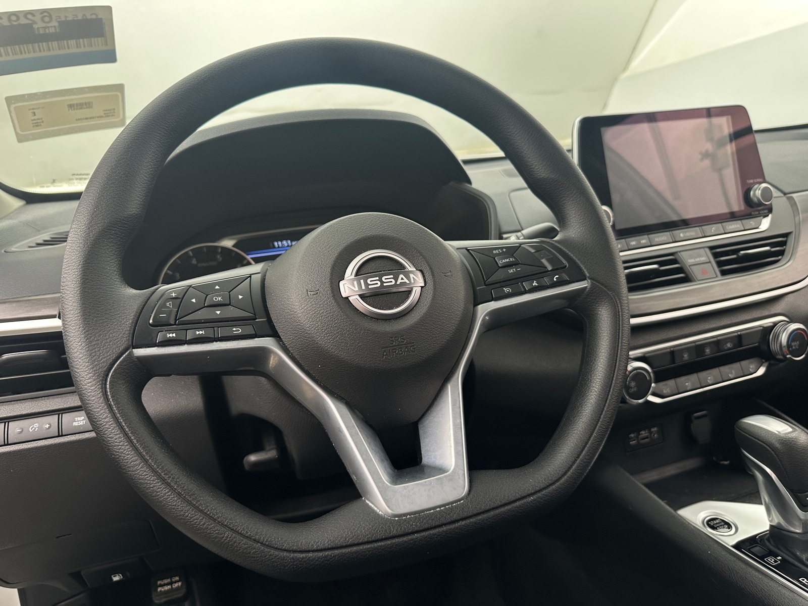 Thumbnail: 2025 Nissan Altima - 5