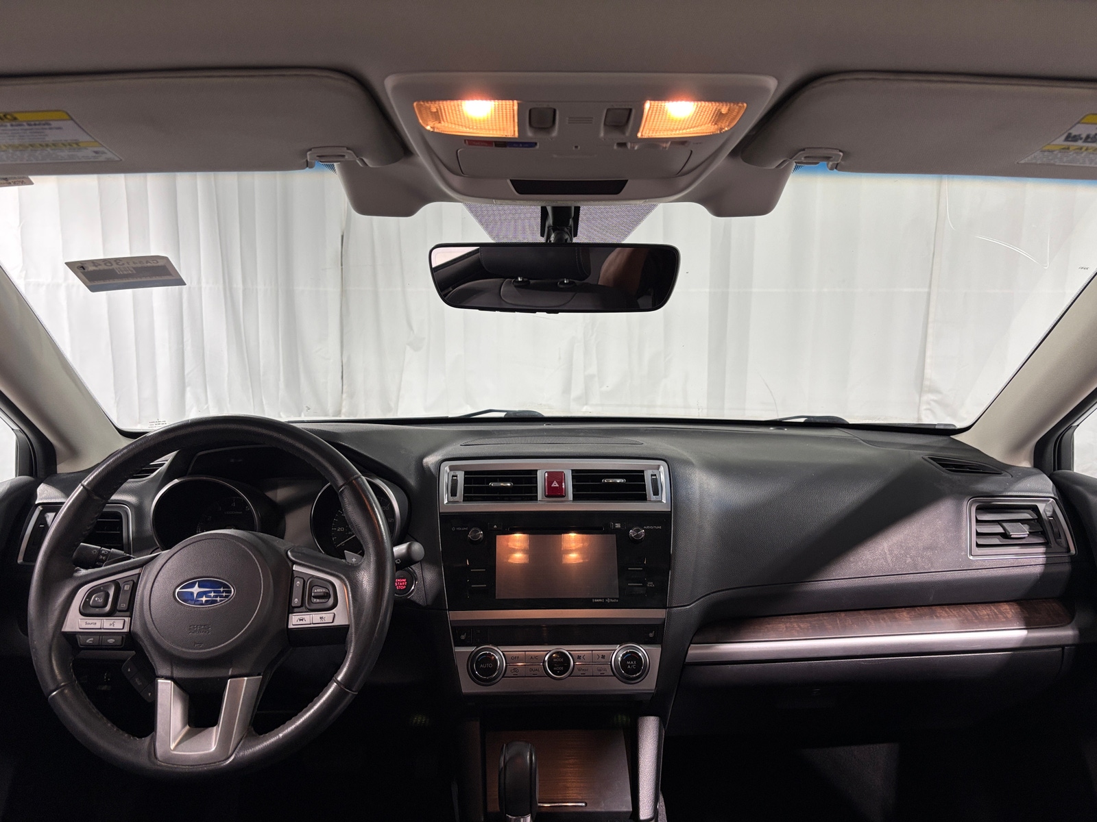 Thumbnail: 2017 Subaru Outback - 2