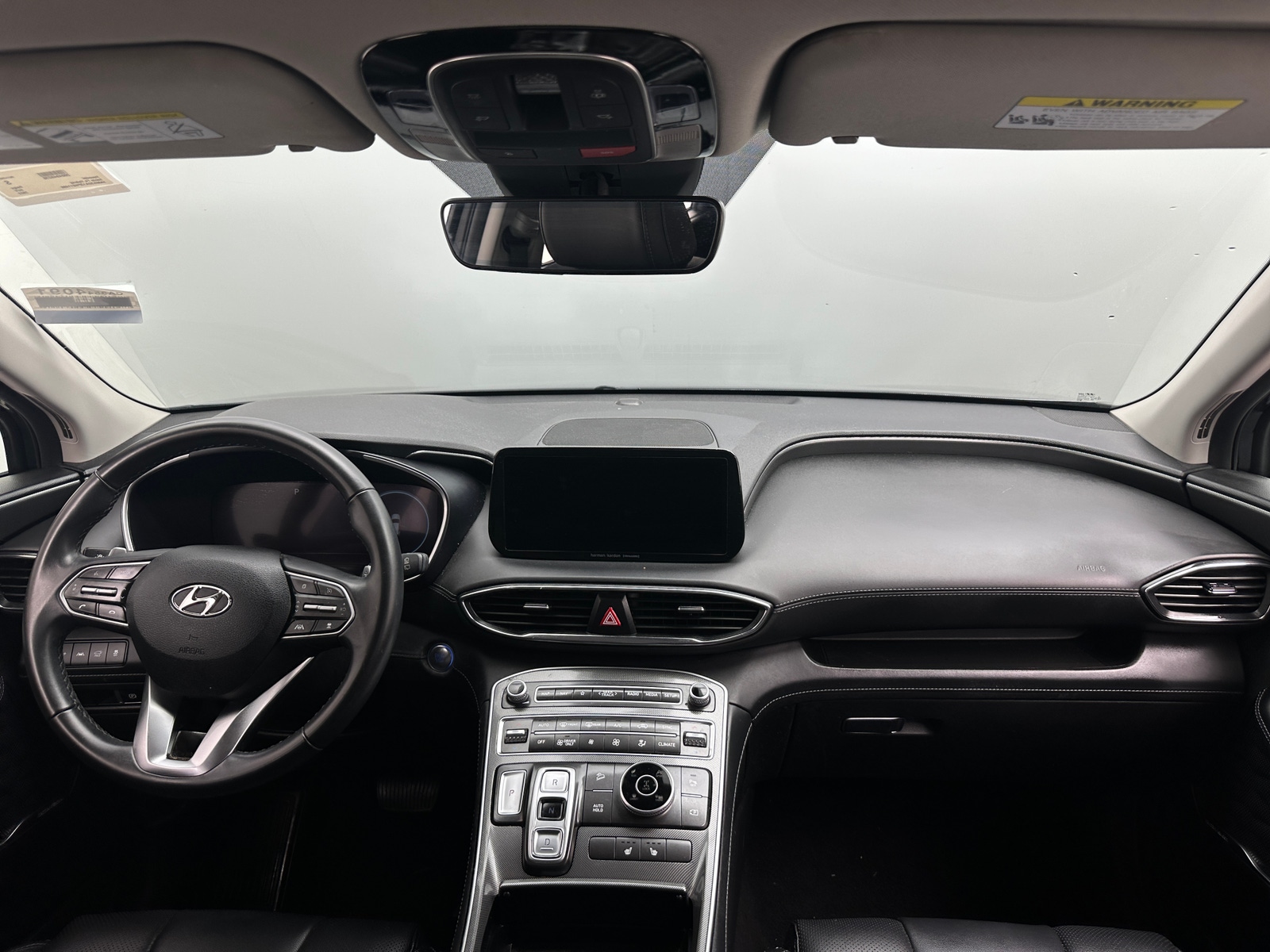 Thumbnail: 2023 Hyundai Santa Fe - 2