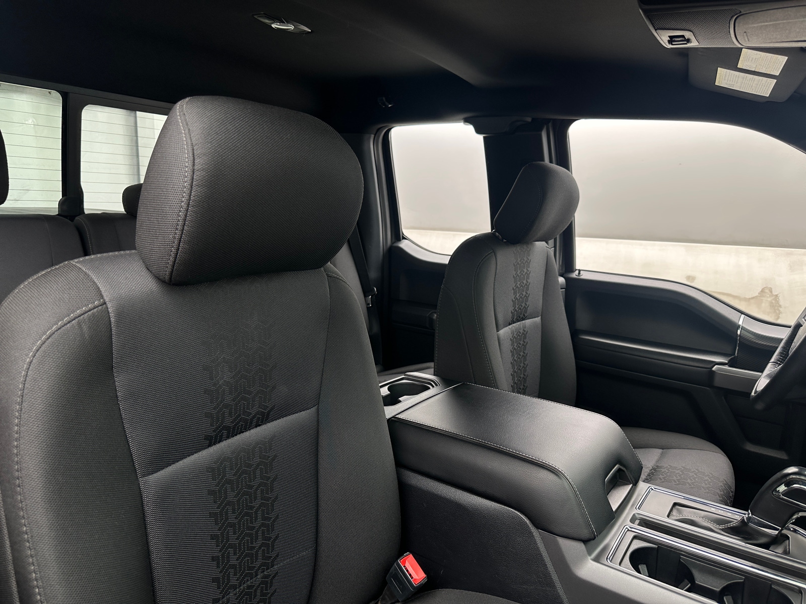Thumbnail: 2020 Ford Econoline - 2
