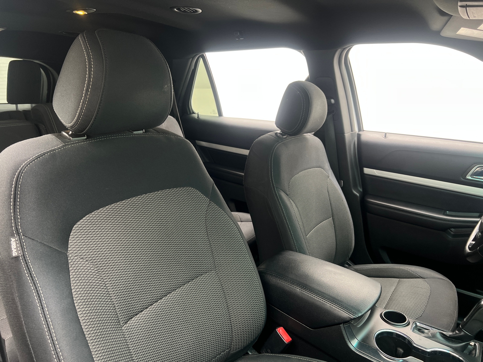 Thumbnail: 2016 Ford Explorer - 2