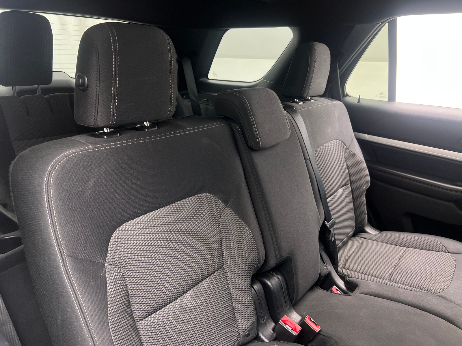 Thumbnail: 2016 Ford Explorer - 6