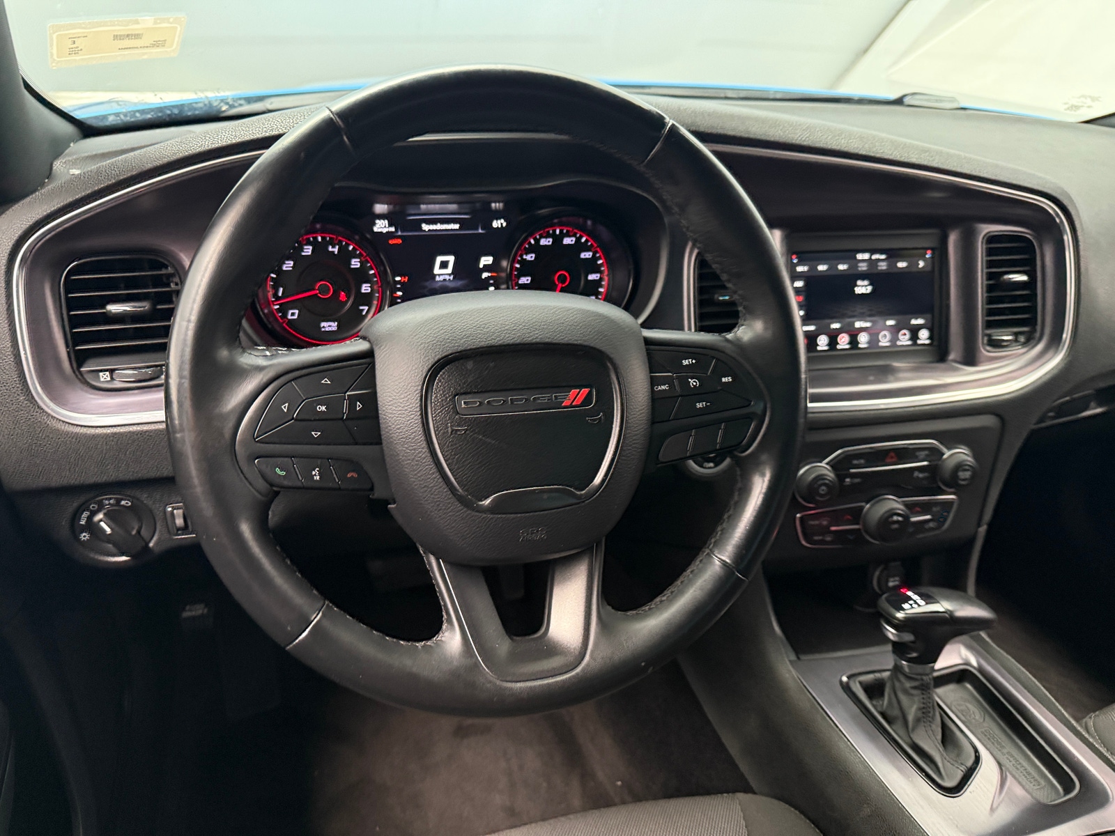 Thumbnail: 2018 Dodge Charger - 5