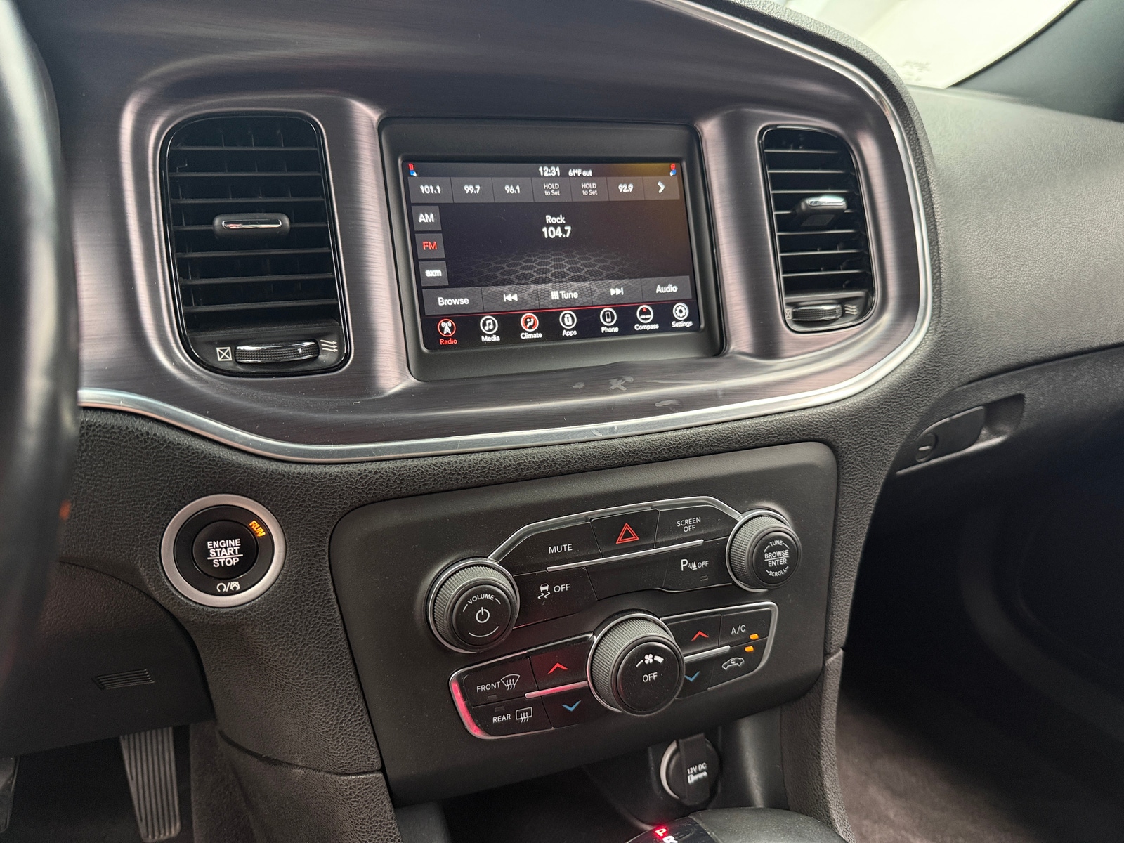 Thumbnail: 2018 Dodge Charger - 4