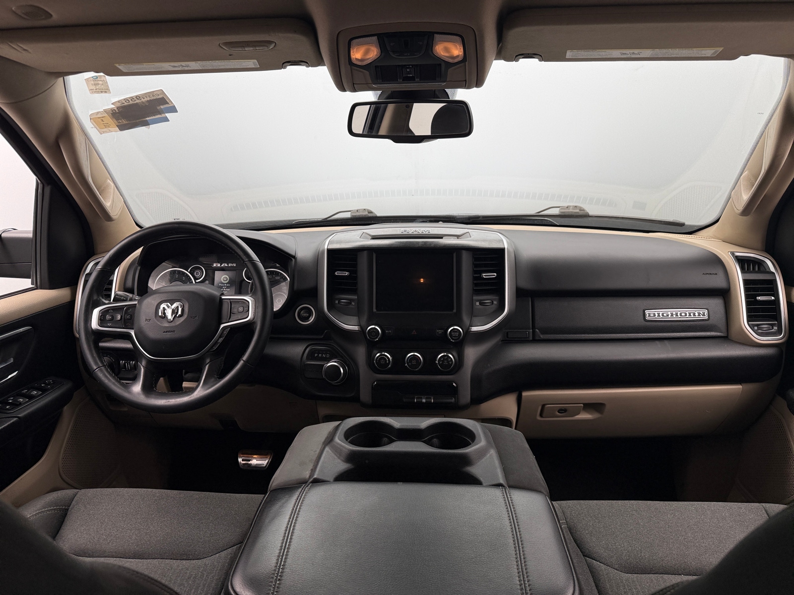 Thumbnail: 2019 RAM 1500 - 3