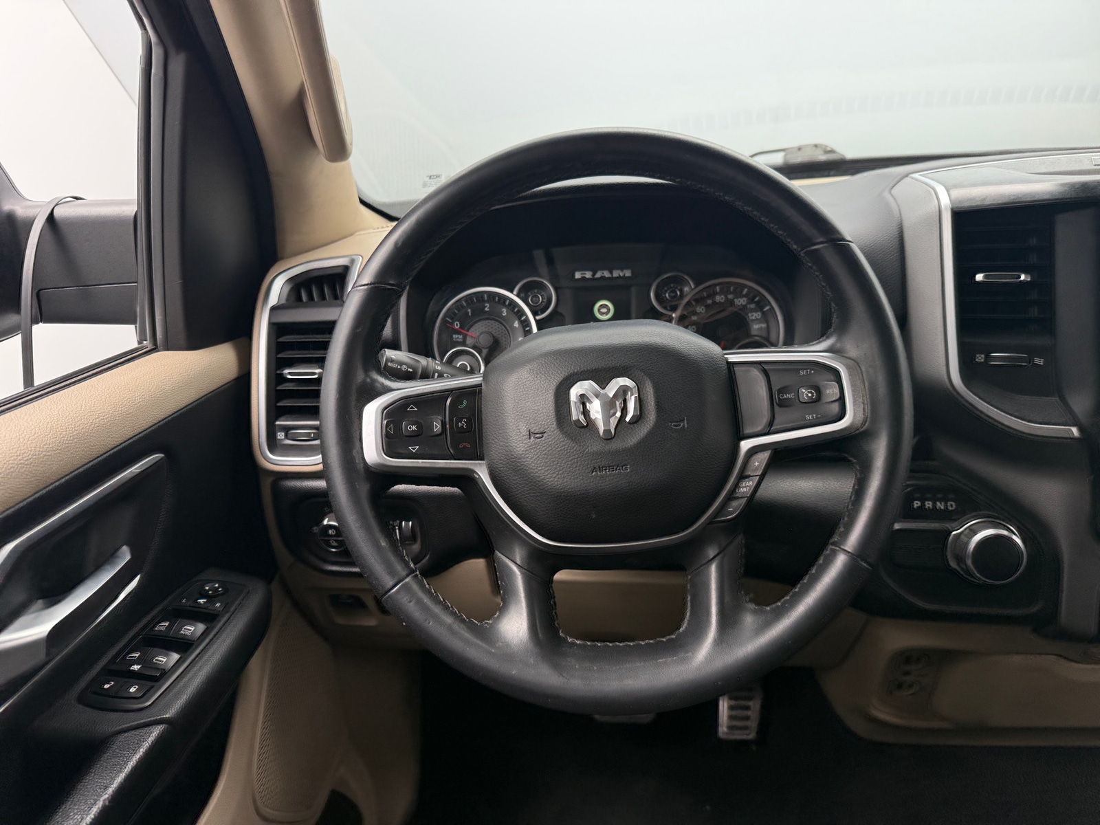 Thumbnail: 2019 RAM 1500 - 5